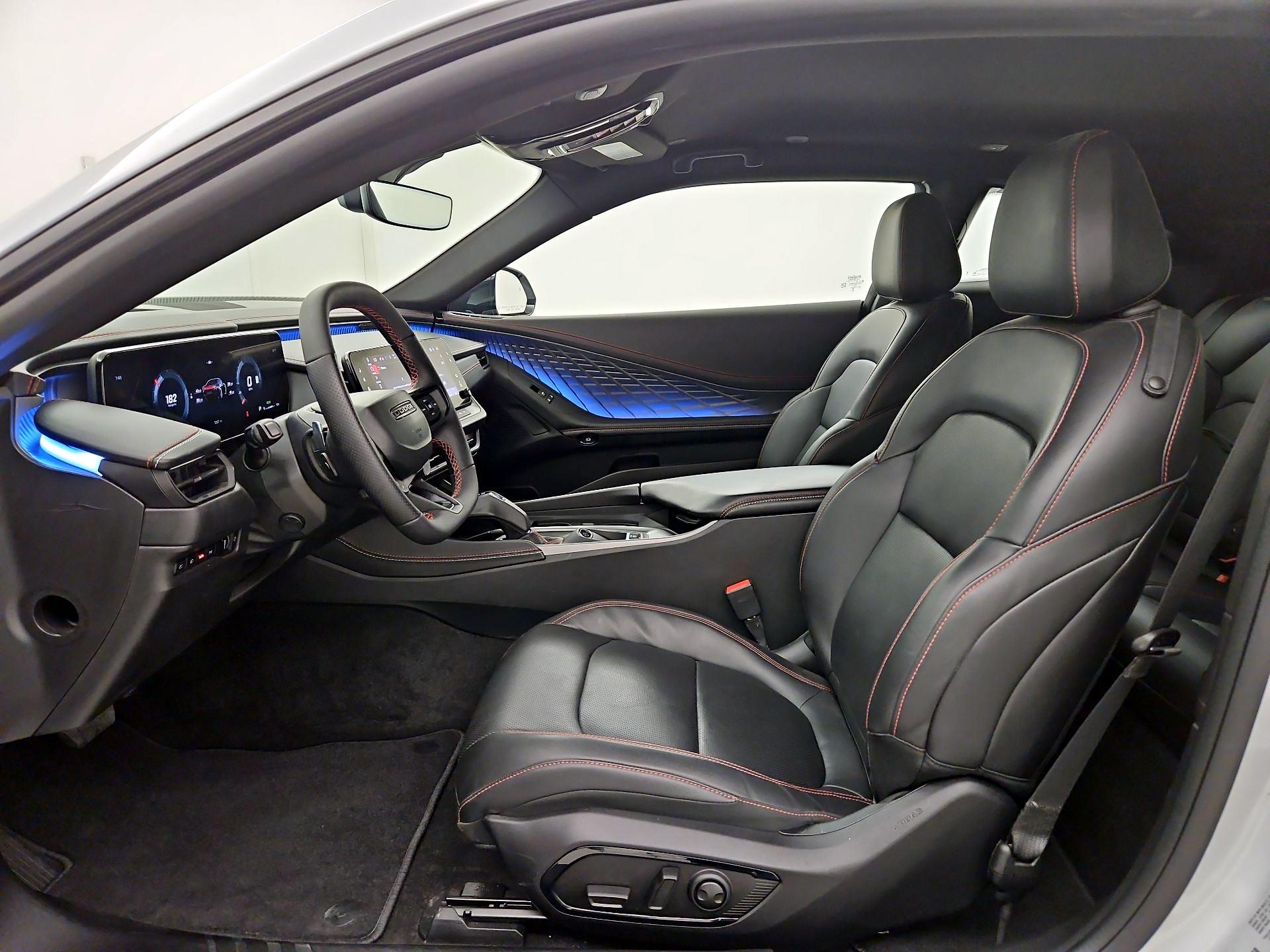Thumbnail: 2024 Dodge Charger - 11