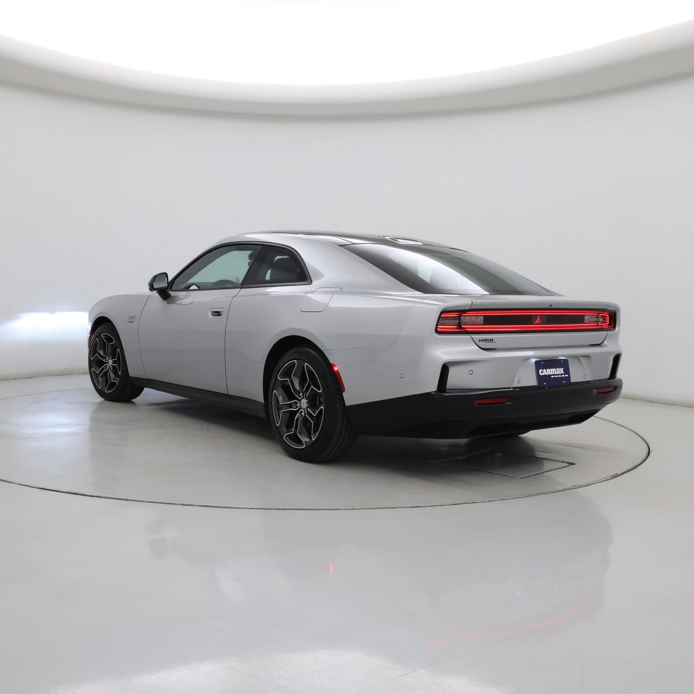 Thumbnail: 2024 Dodge Charger - 2