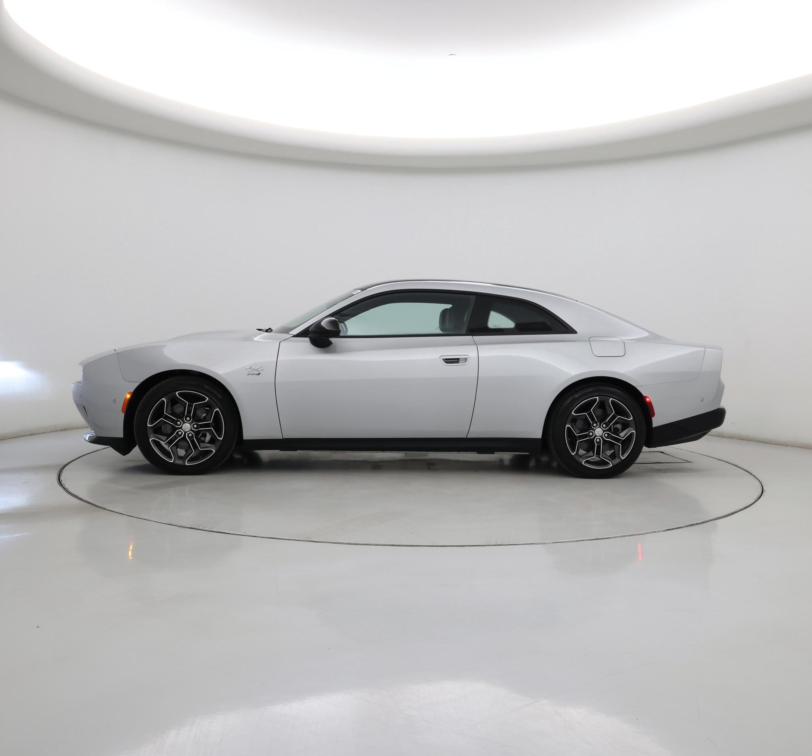 Thumbnail: 2024 Dodge Charger - 3