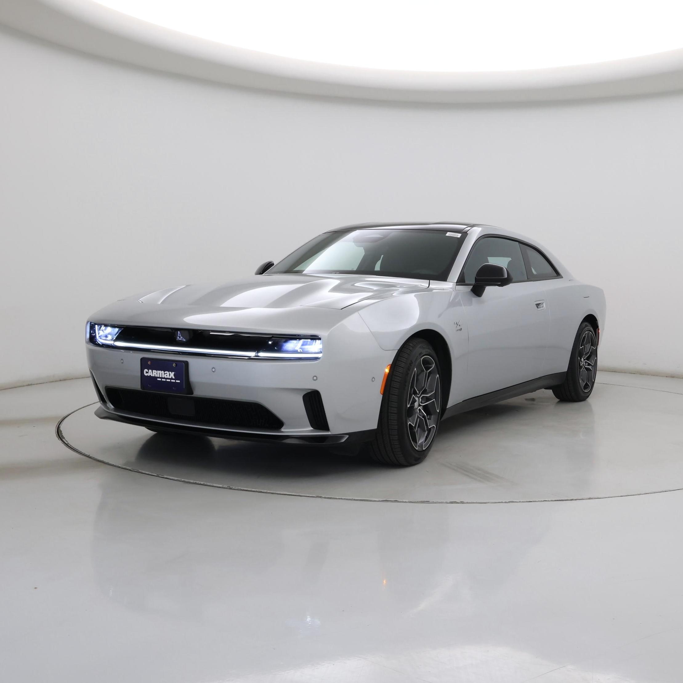 Thumbnail: 2024 Dodge Charger - 4