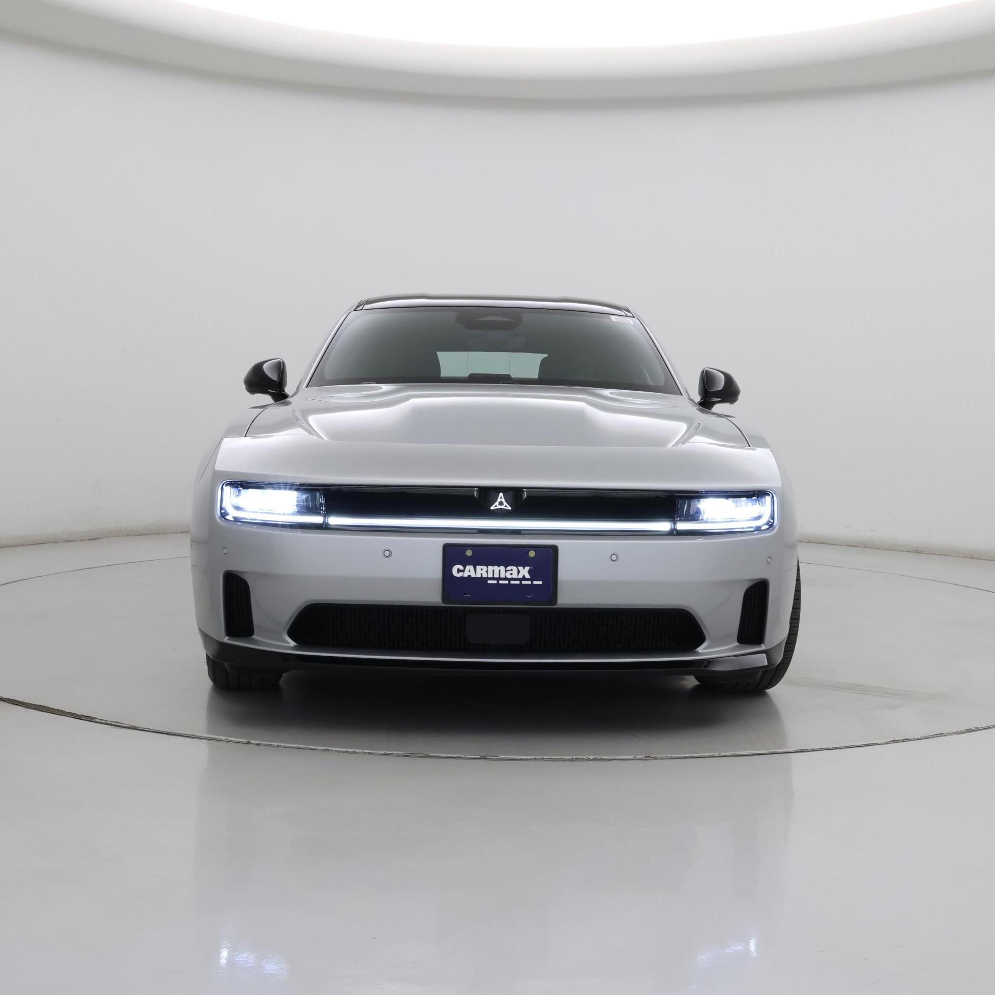 Thumbnail: 2024 Dodge Charger - 5