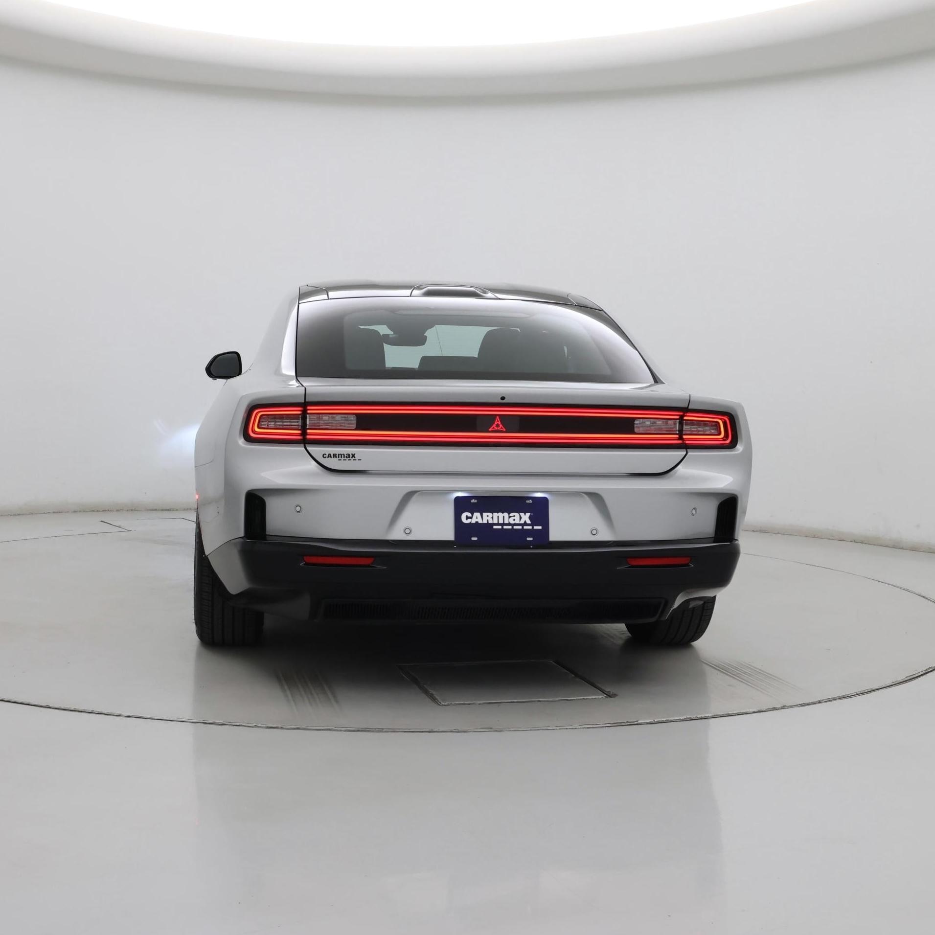 Thumbnail: 2024 Dodge Charger - 6