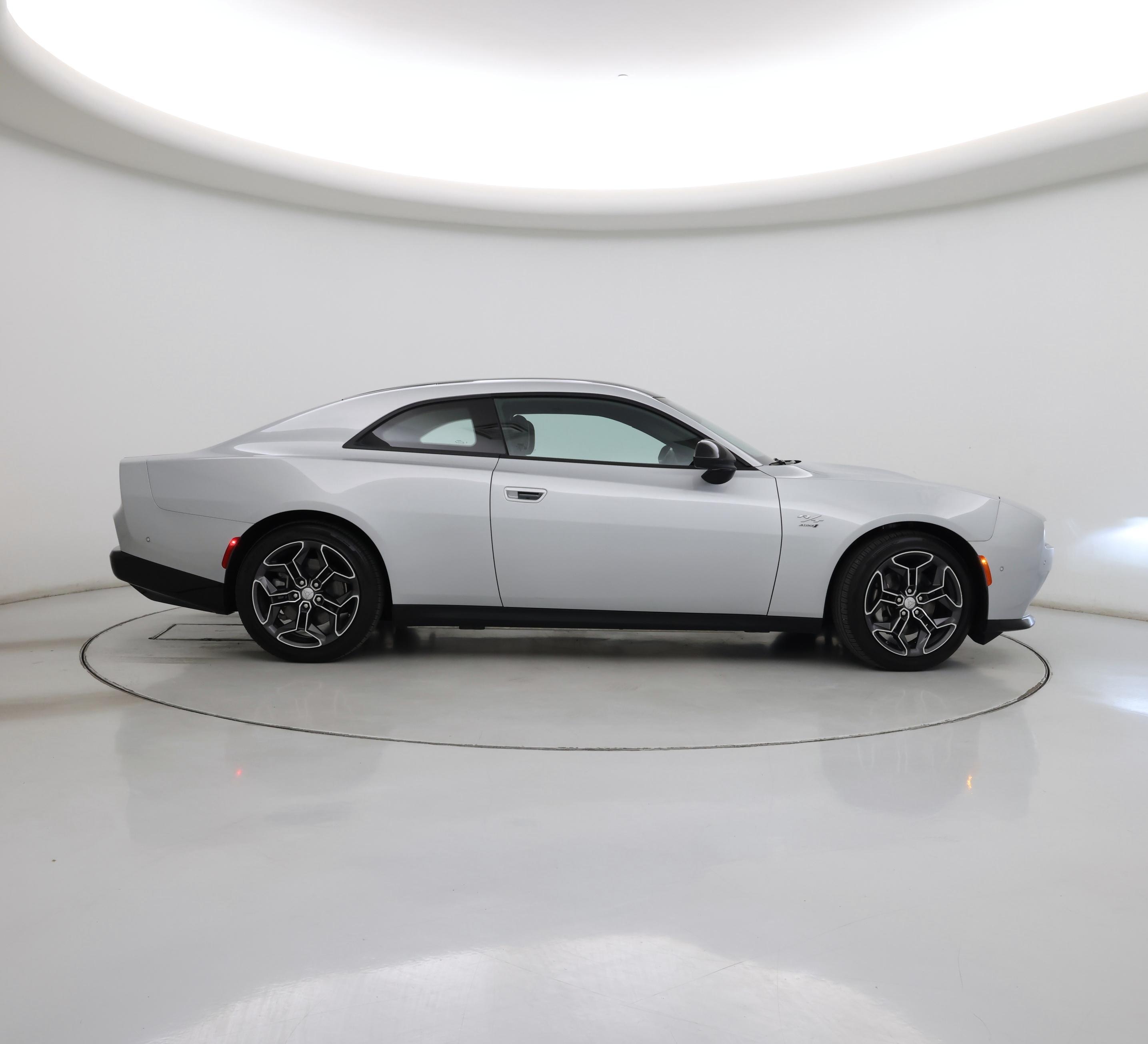 Thumbnail: 2024 Dodge Charger - 7