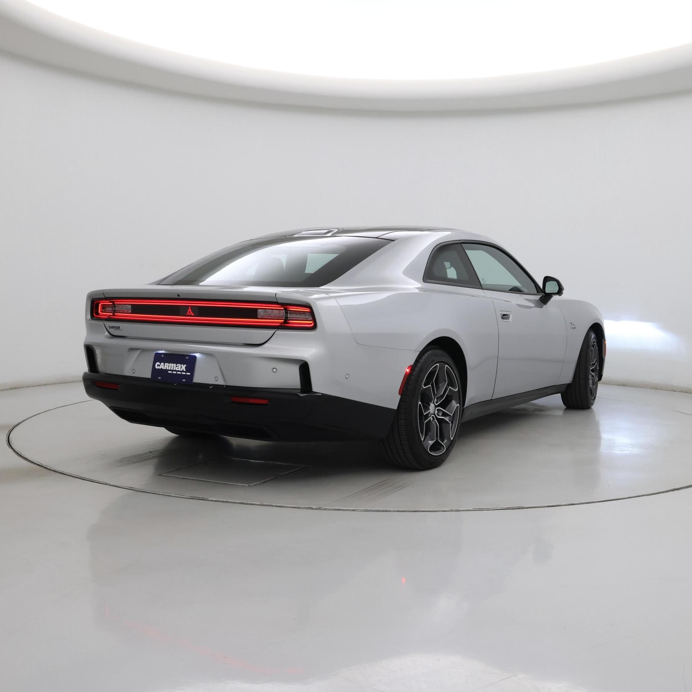 Thumbnail: 2024 Dodge Charger - 8