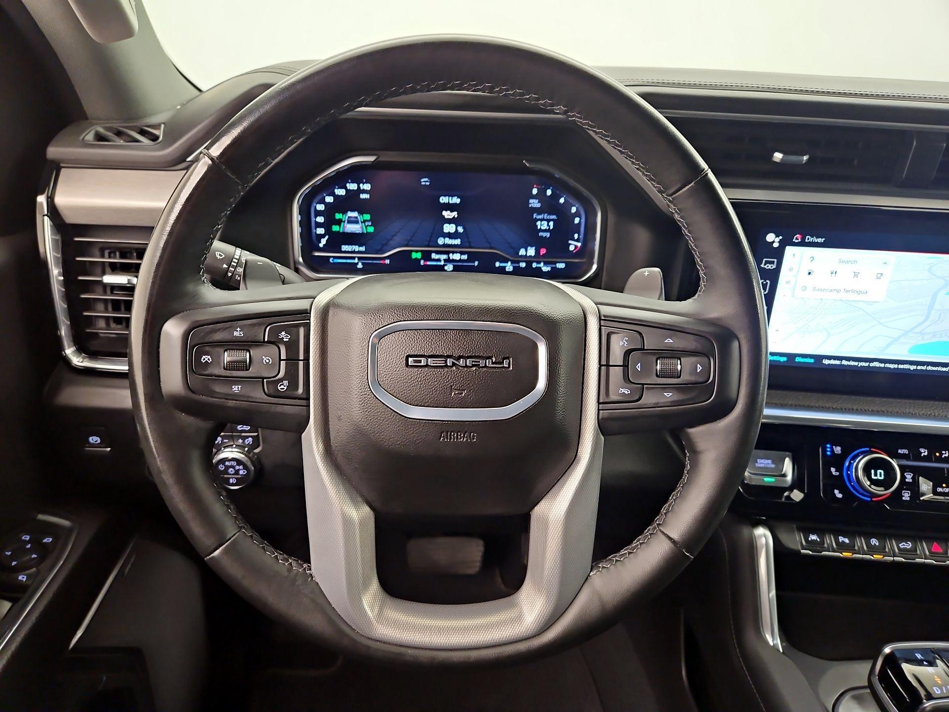 Thumbnail: 2024 GMC Sierra 1500 - 10