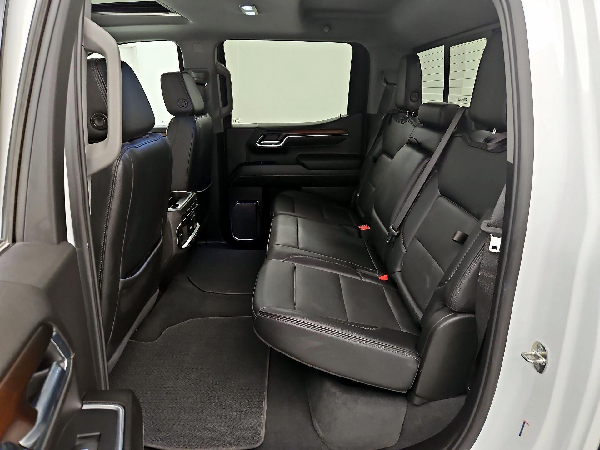 Thumbnail: 2024 GMC Sierra 1500 - 20
