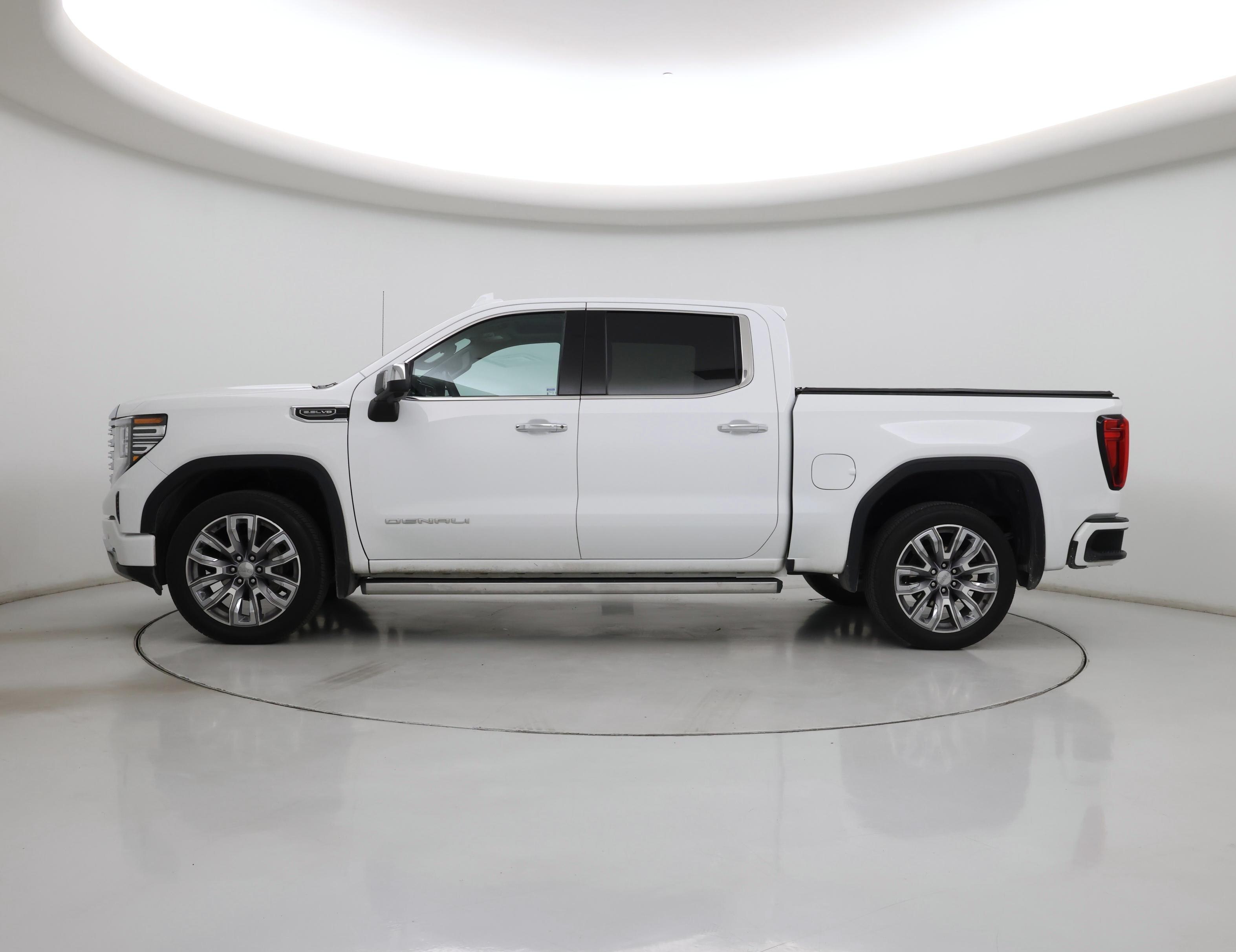 Thumbnail: 2024 GMC Sierra 1500 - 3