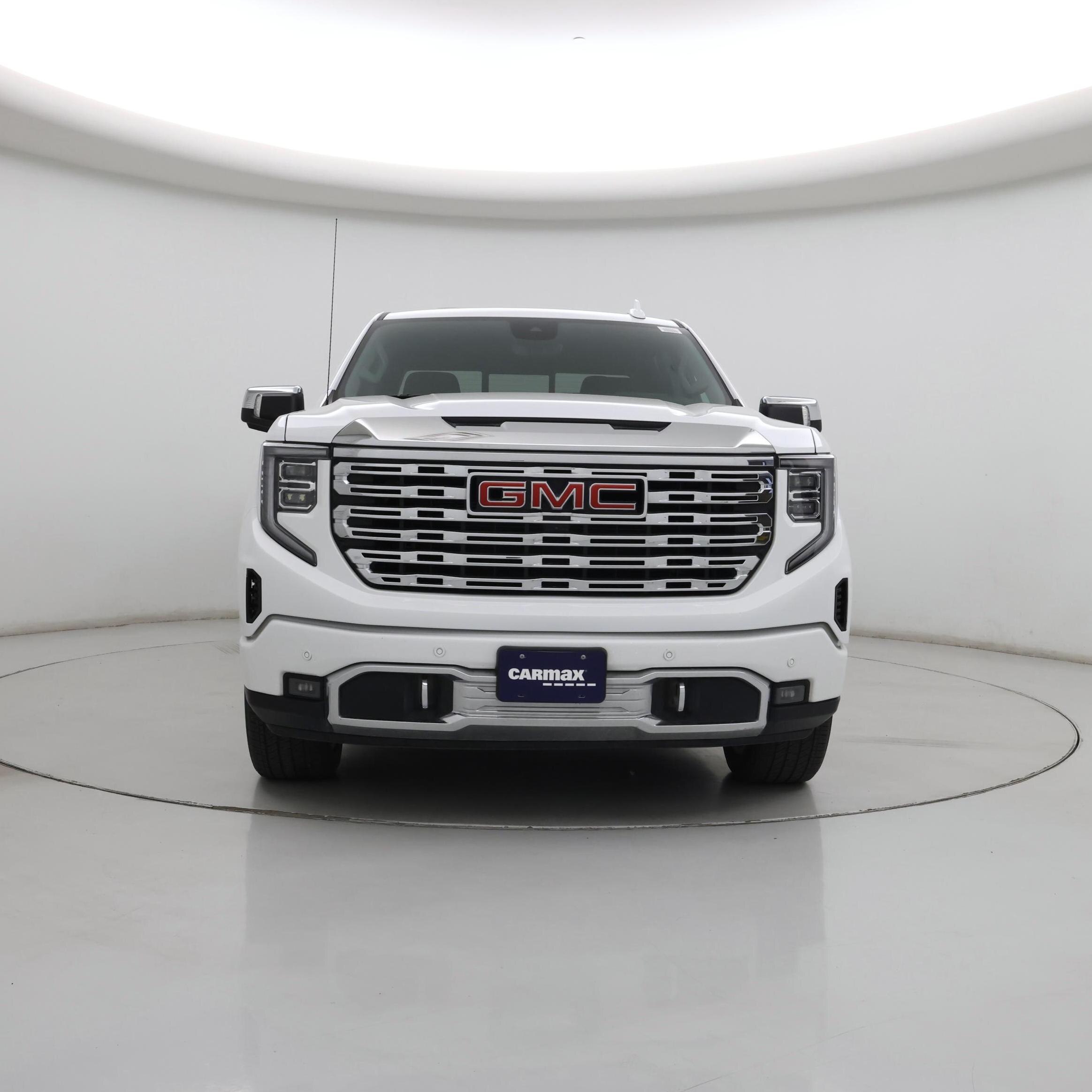 Thumbnail: 2024 GMC Sierra 1500 - 5