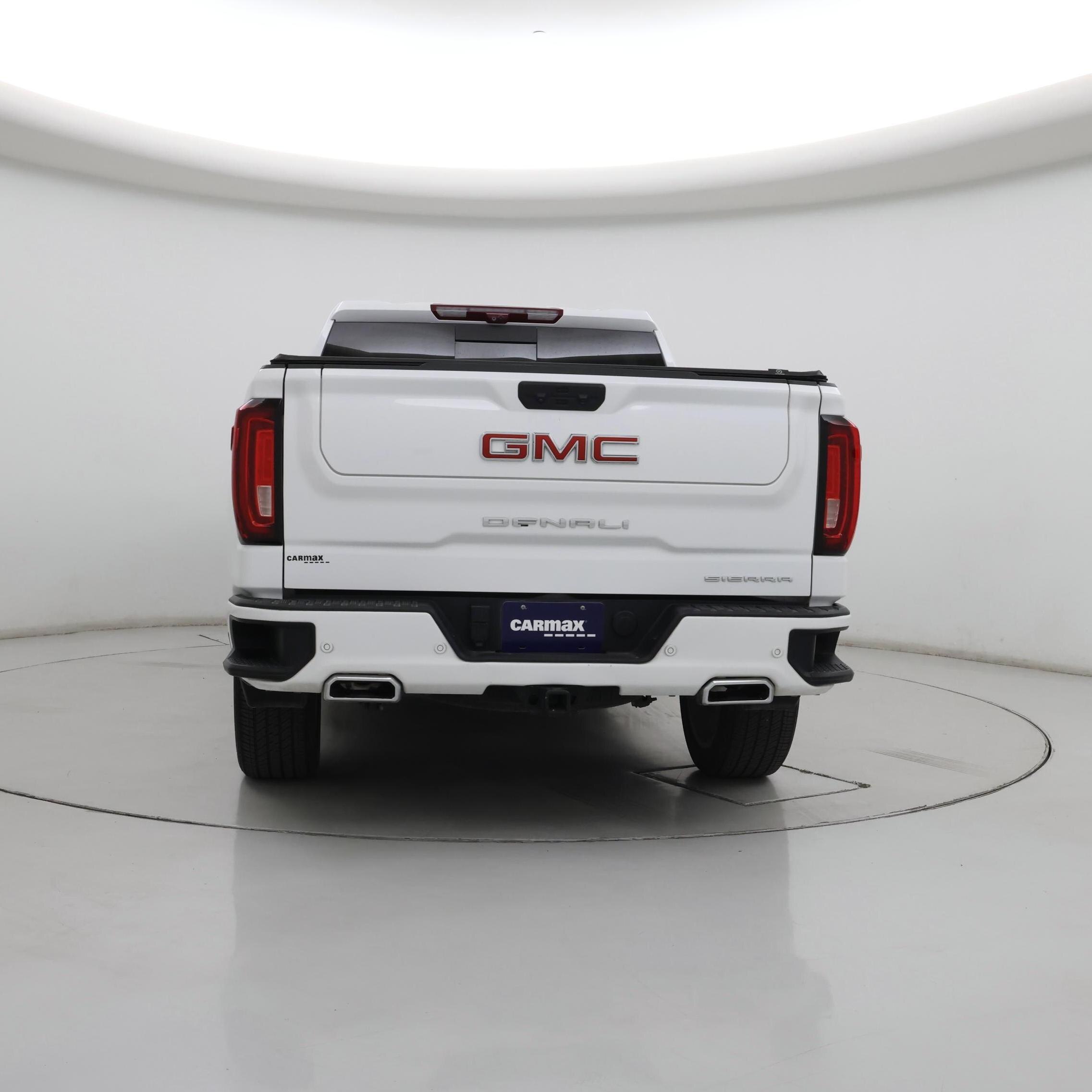 Thumbnail: 2024 GMC Sierra 1500 - 6