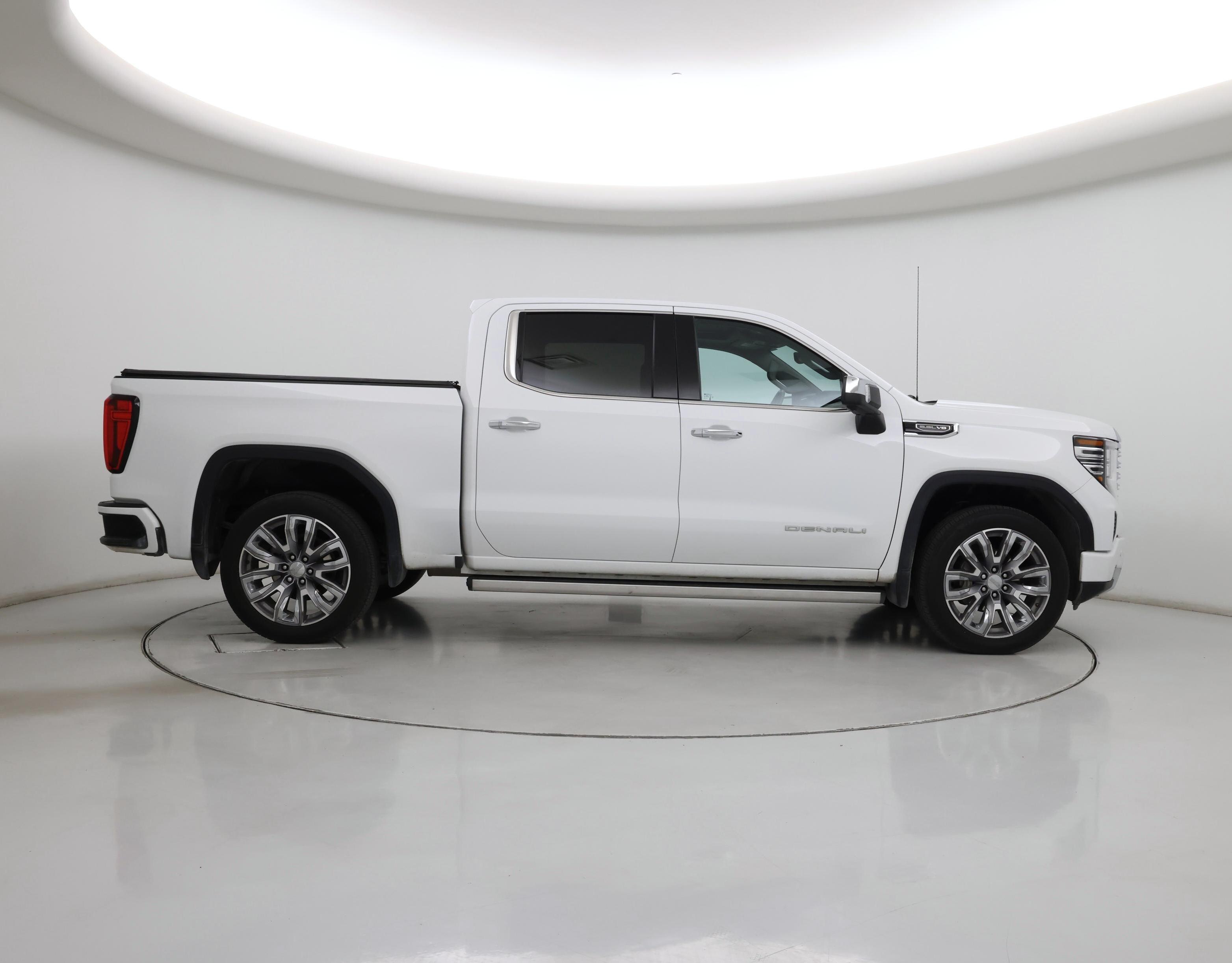 Thumbnail: 2024 GMC Sierra 1500 - 7