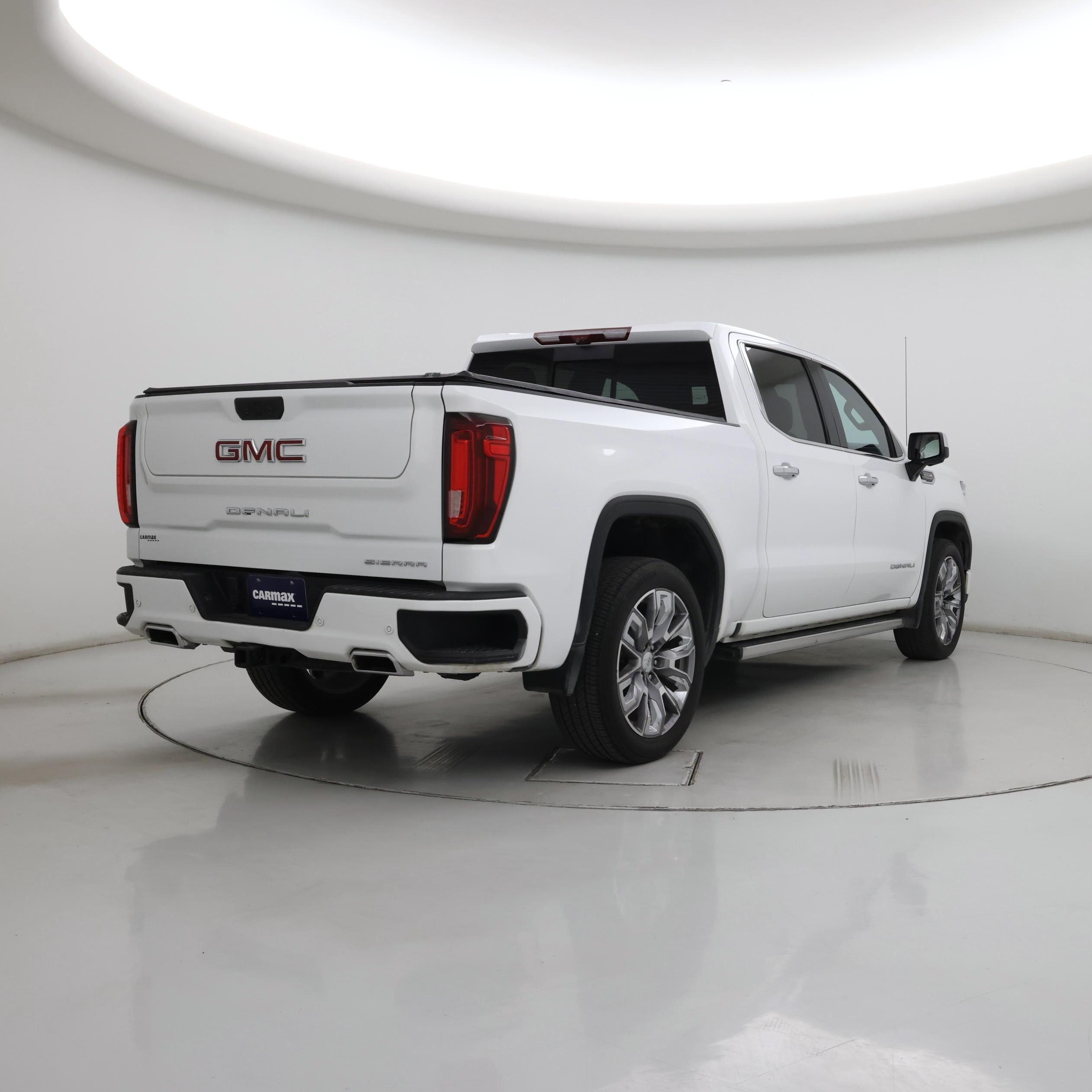 Thumbnail: 2024 GMC Sierra 1500 - 8
