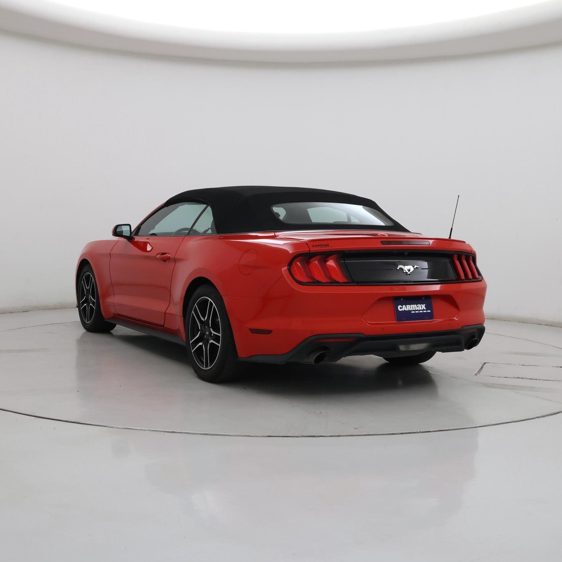 Thumbnail: 2023 Ford Mustang - 2
