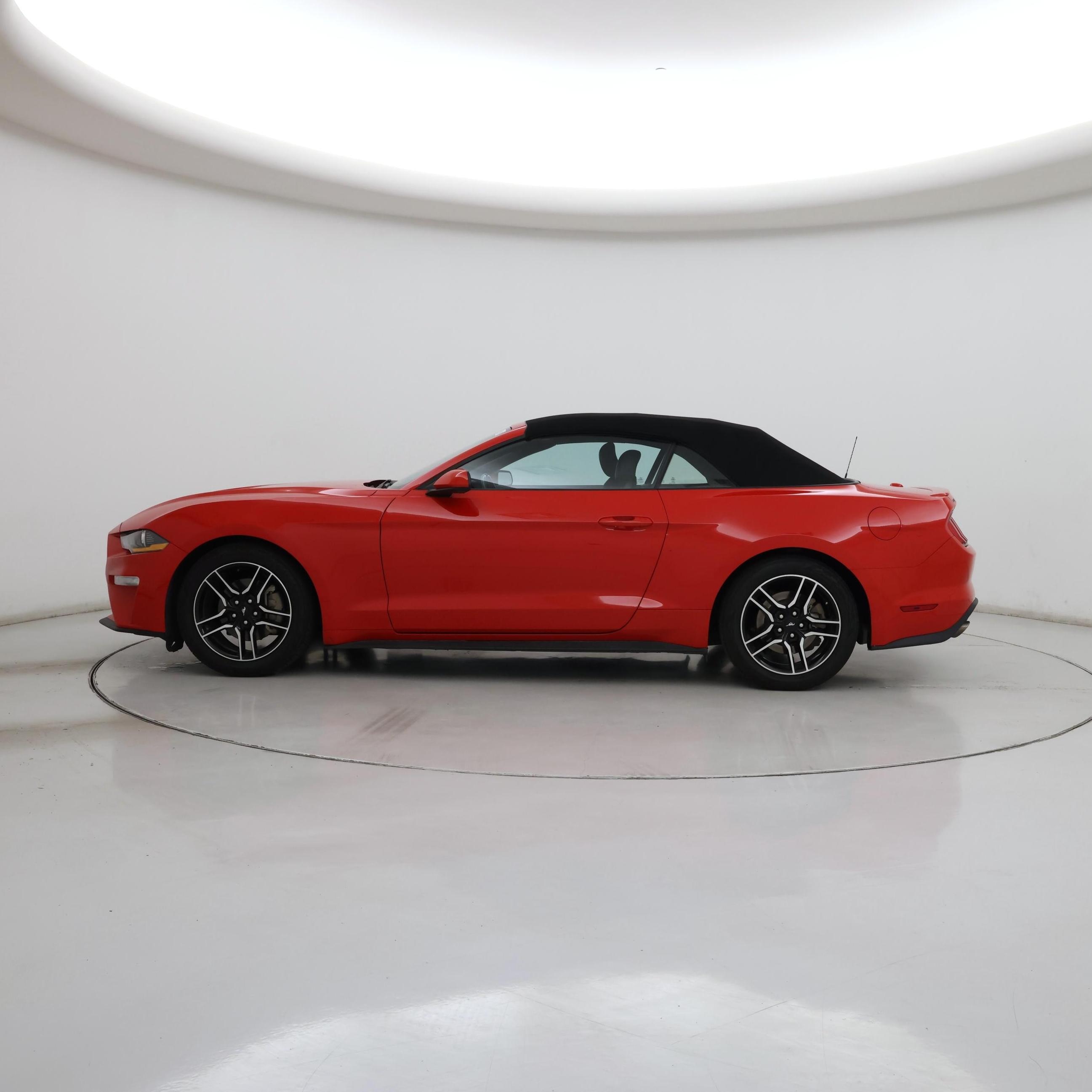Thumbnail: 2023 Ford Mustang - 3