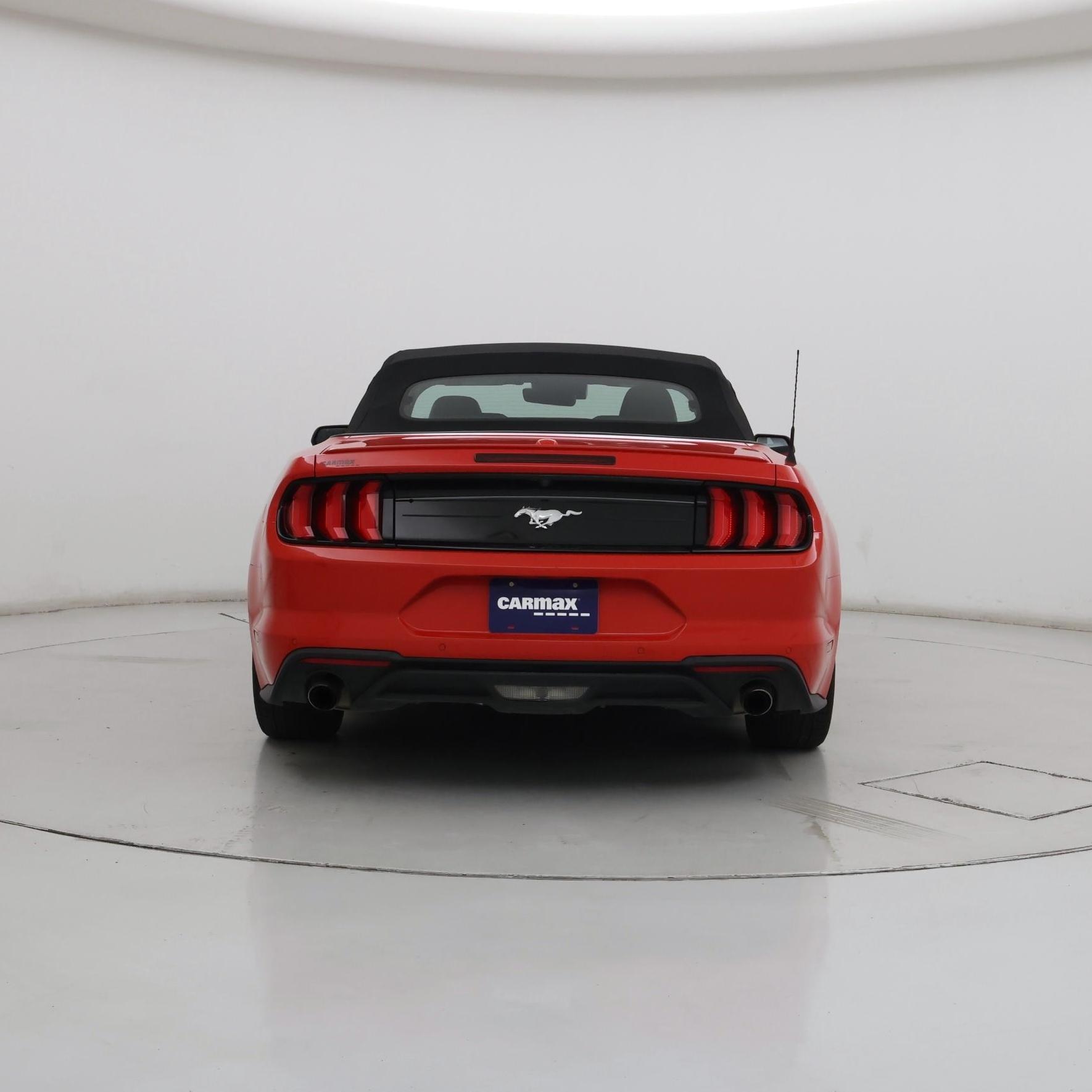 Thumbnail: 2023 Ford Mustang - 6