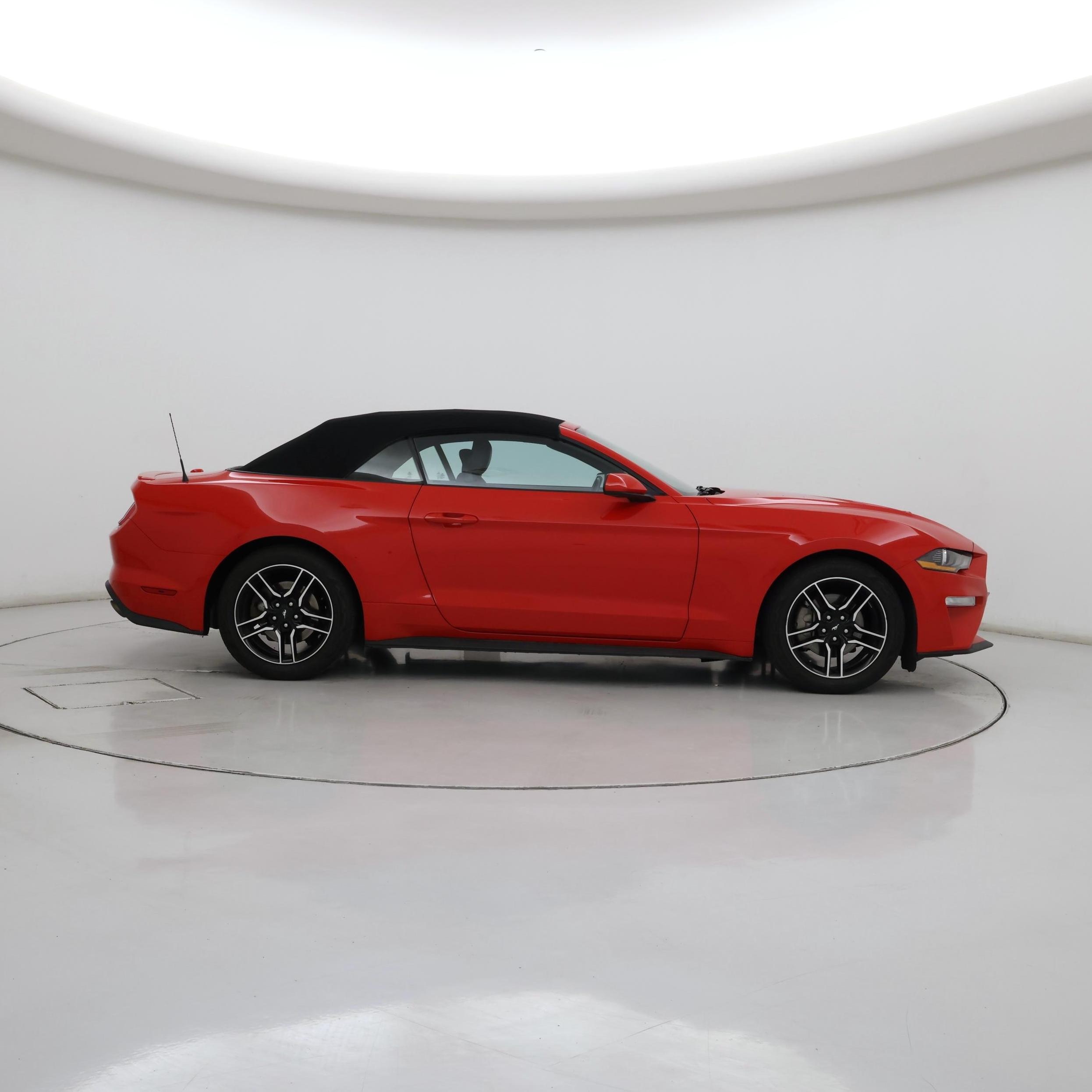 Thumbnail: 2023 Ford Mustang - 7