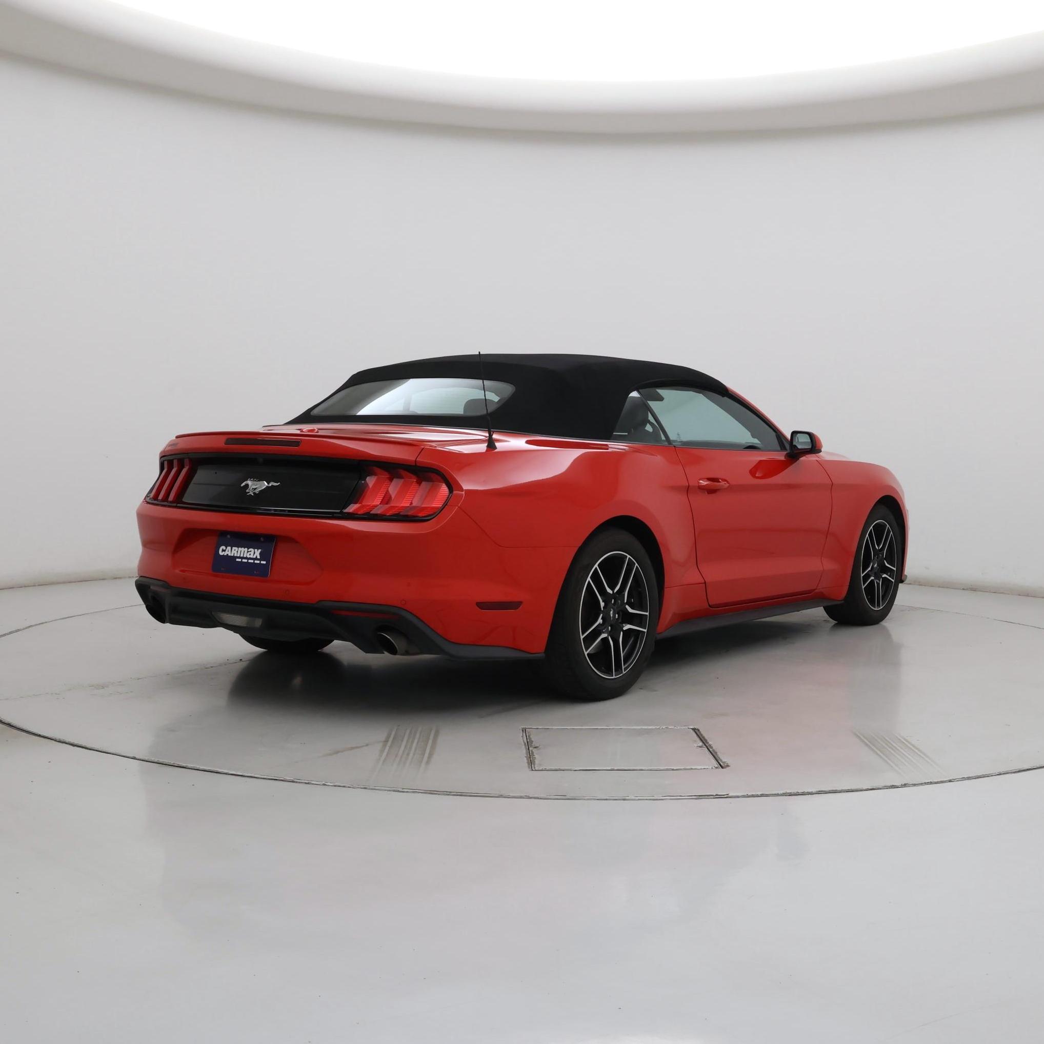 Thumbnail: 2023 Ford Mustang - 8