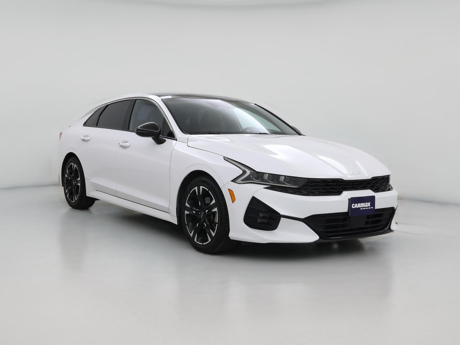 2023 Kia K5