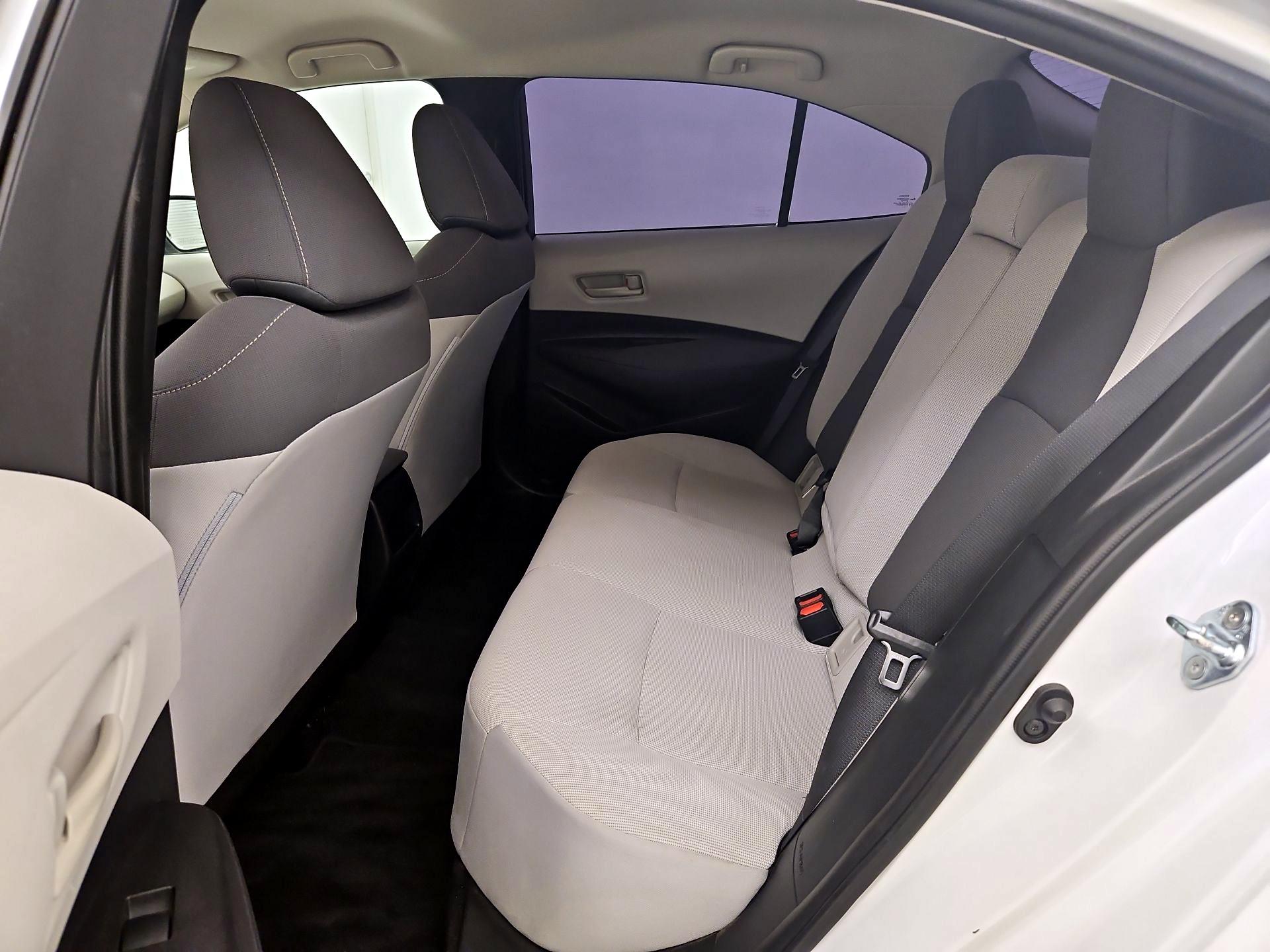 Thumbnail: 2022 Toyota Corolla - 18