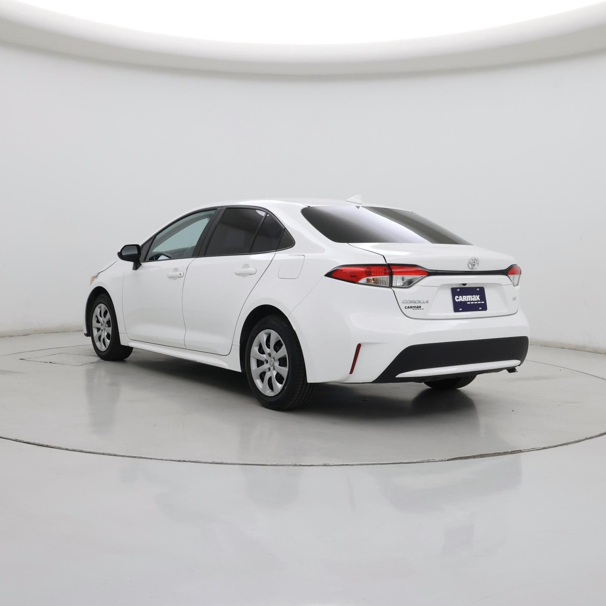 Thumbnail: 2022 Toyota Corolla - 2