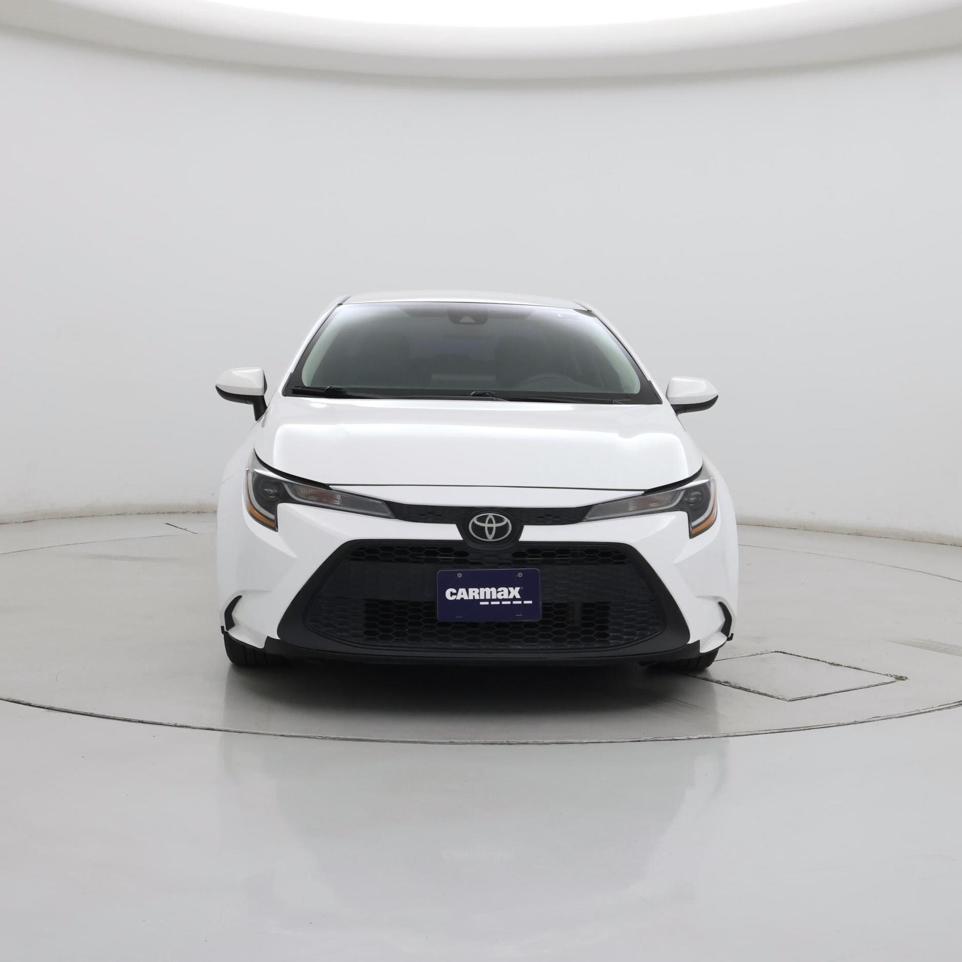 Thumbnail: 2022 Toyota Corolla - 5