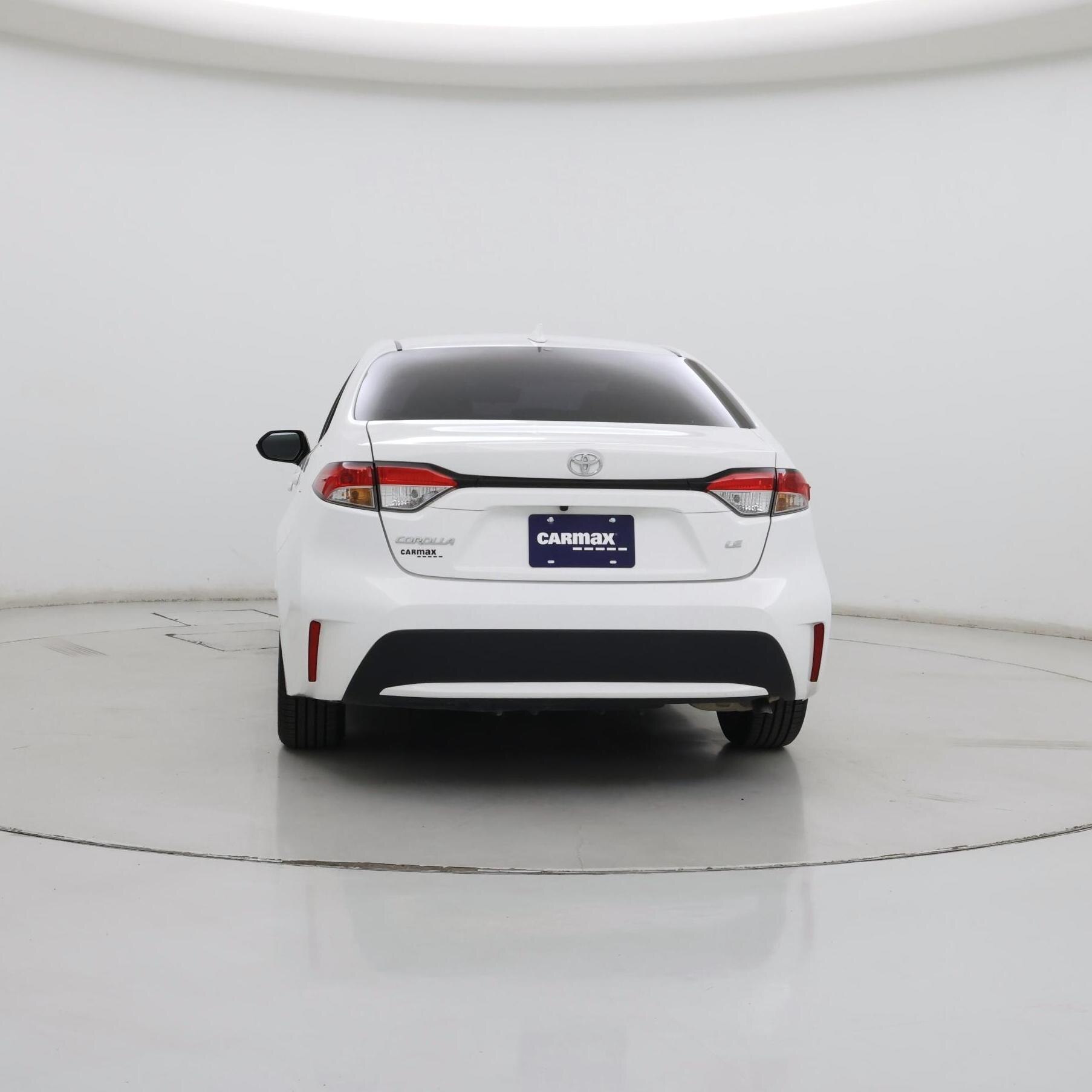 Thumbnail: 2022 Toyota Corolla - 6