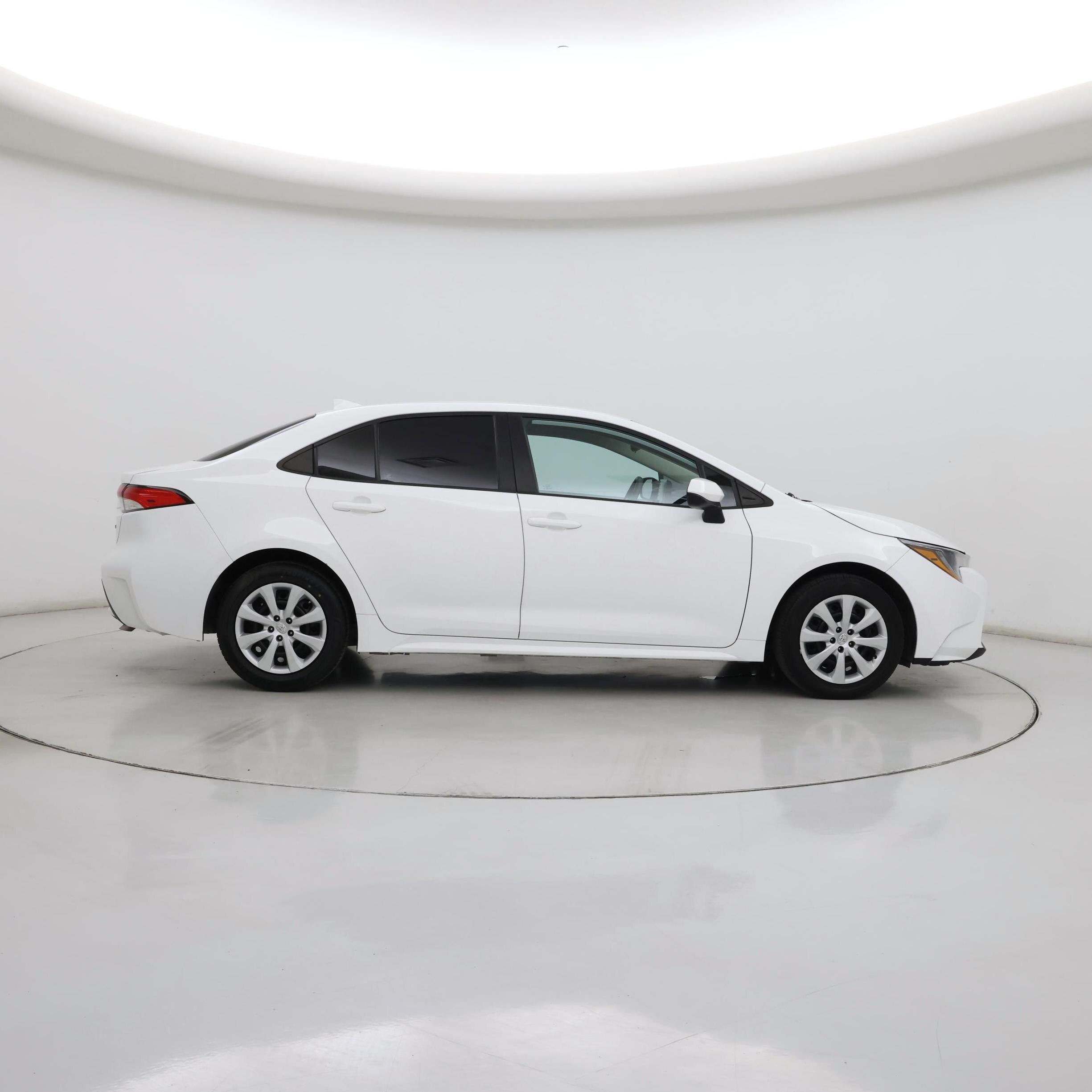 Thumbnail: 2022 Toyota Corolla - 7