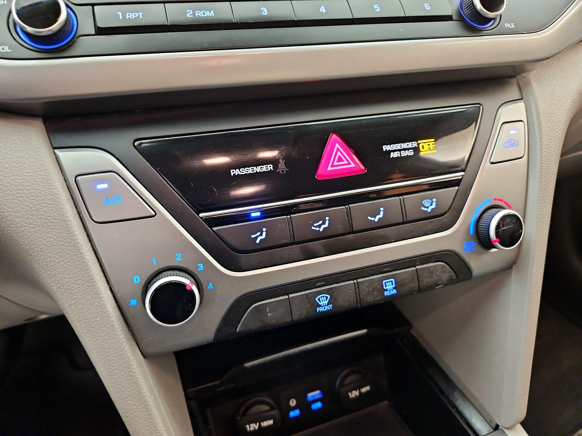Thumbnail: 2017 Hyundai Elantra - 15