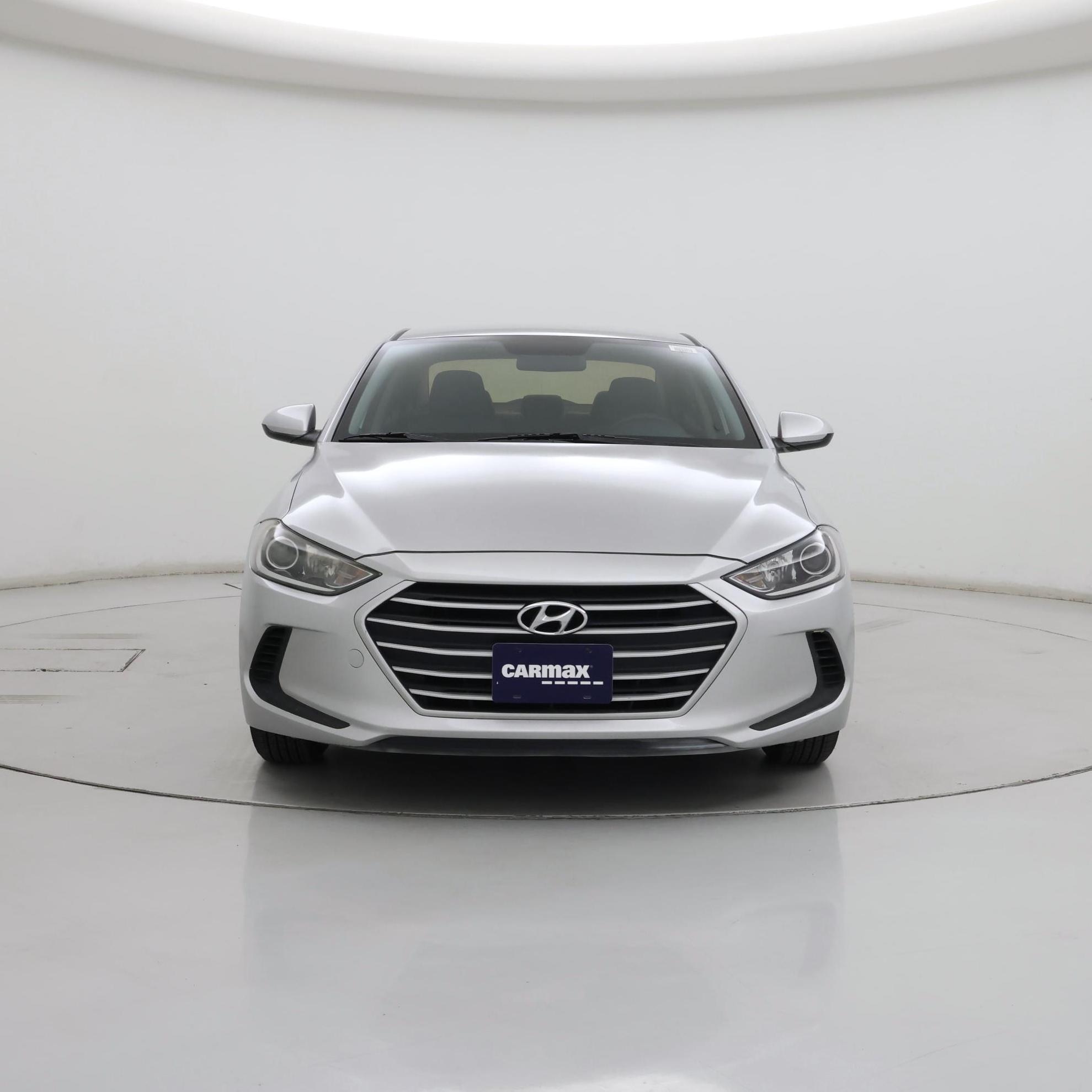 Thumbnail: 2017 Hyundai Elantra - 5