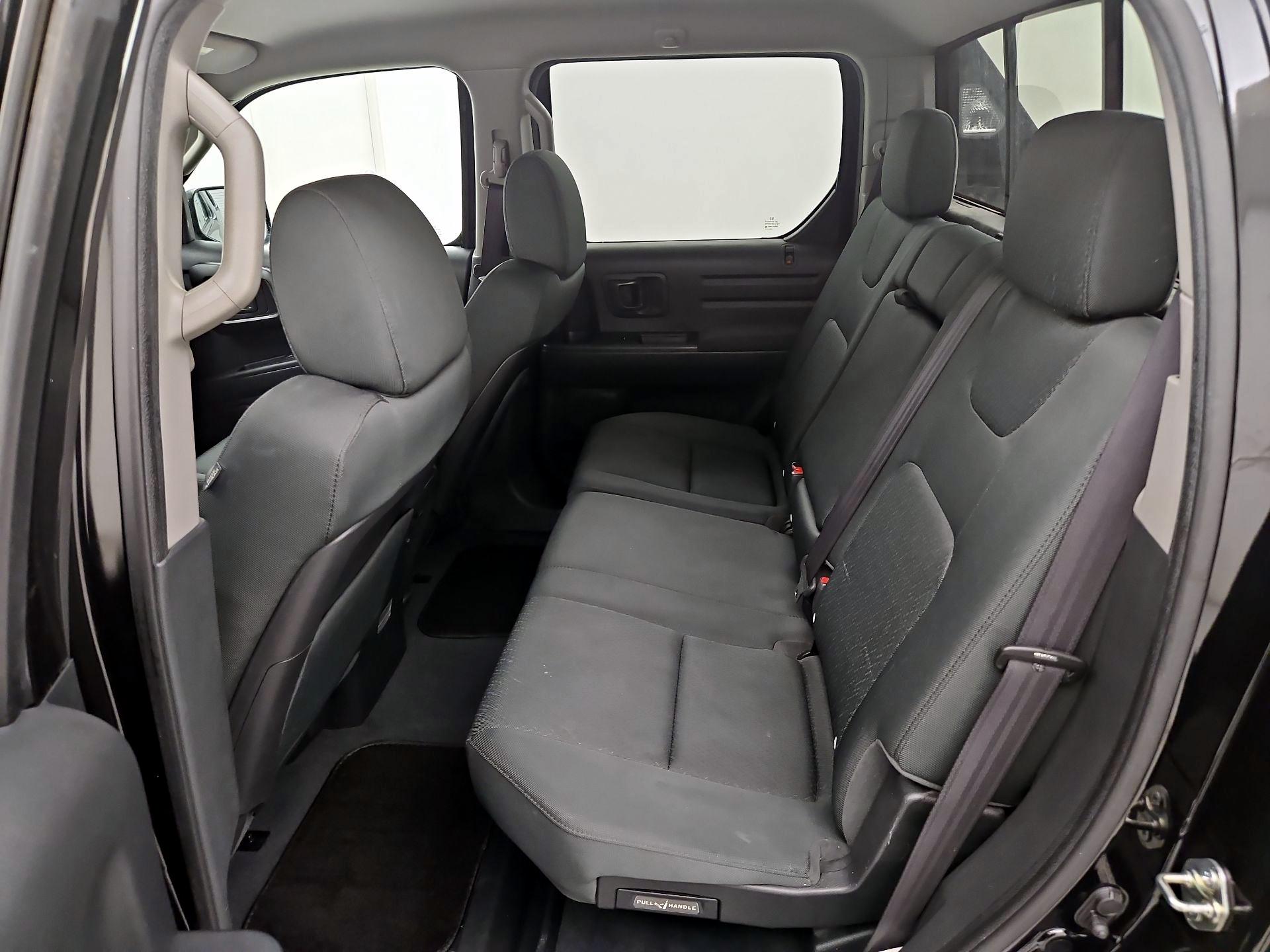 Thumbnail: 2014 Honda Ridgeline - 18