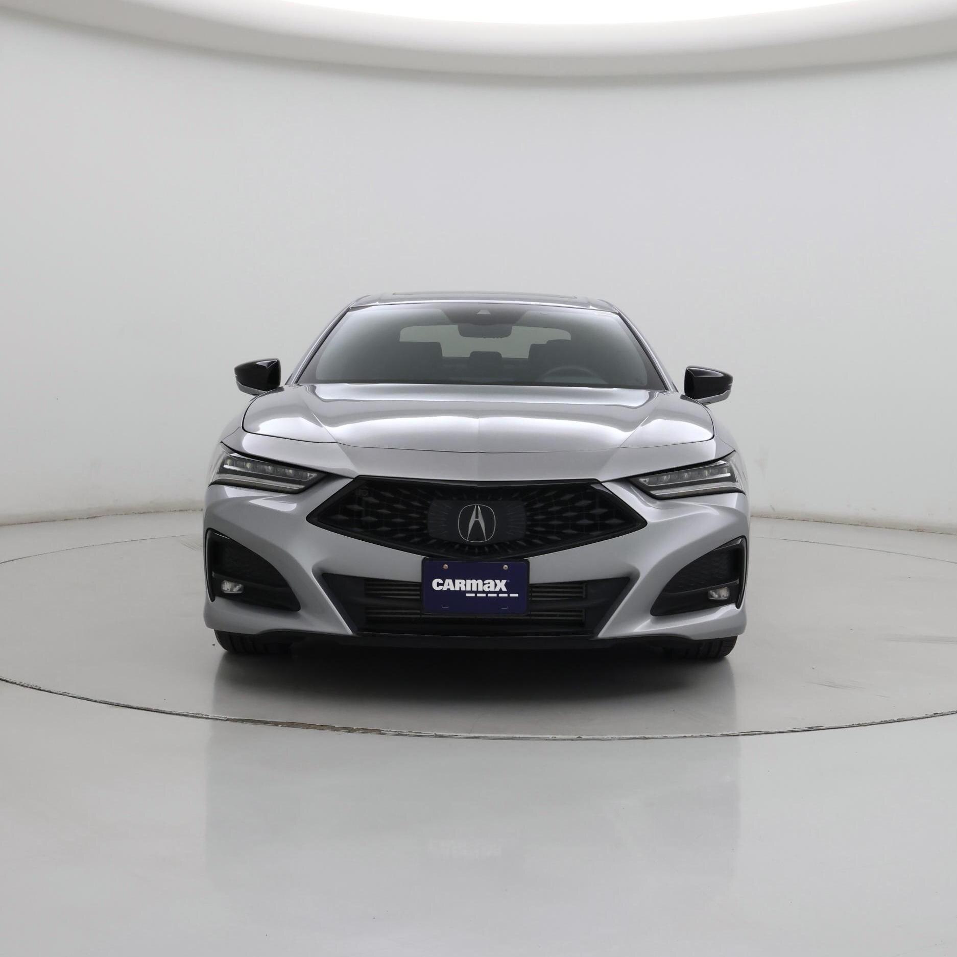 Thumbnail: 2023 Acura TLX - 5