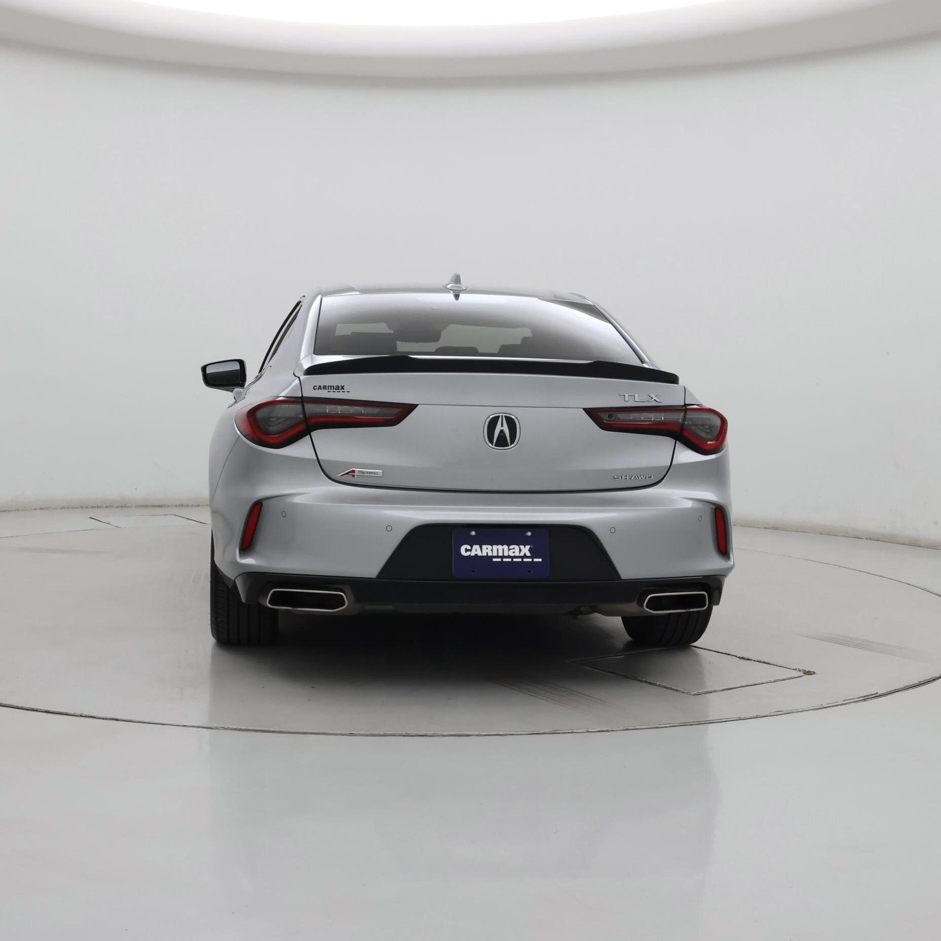 Thumbnail: 2023 Acura TLX - 6