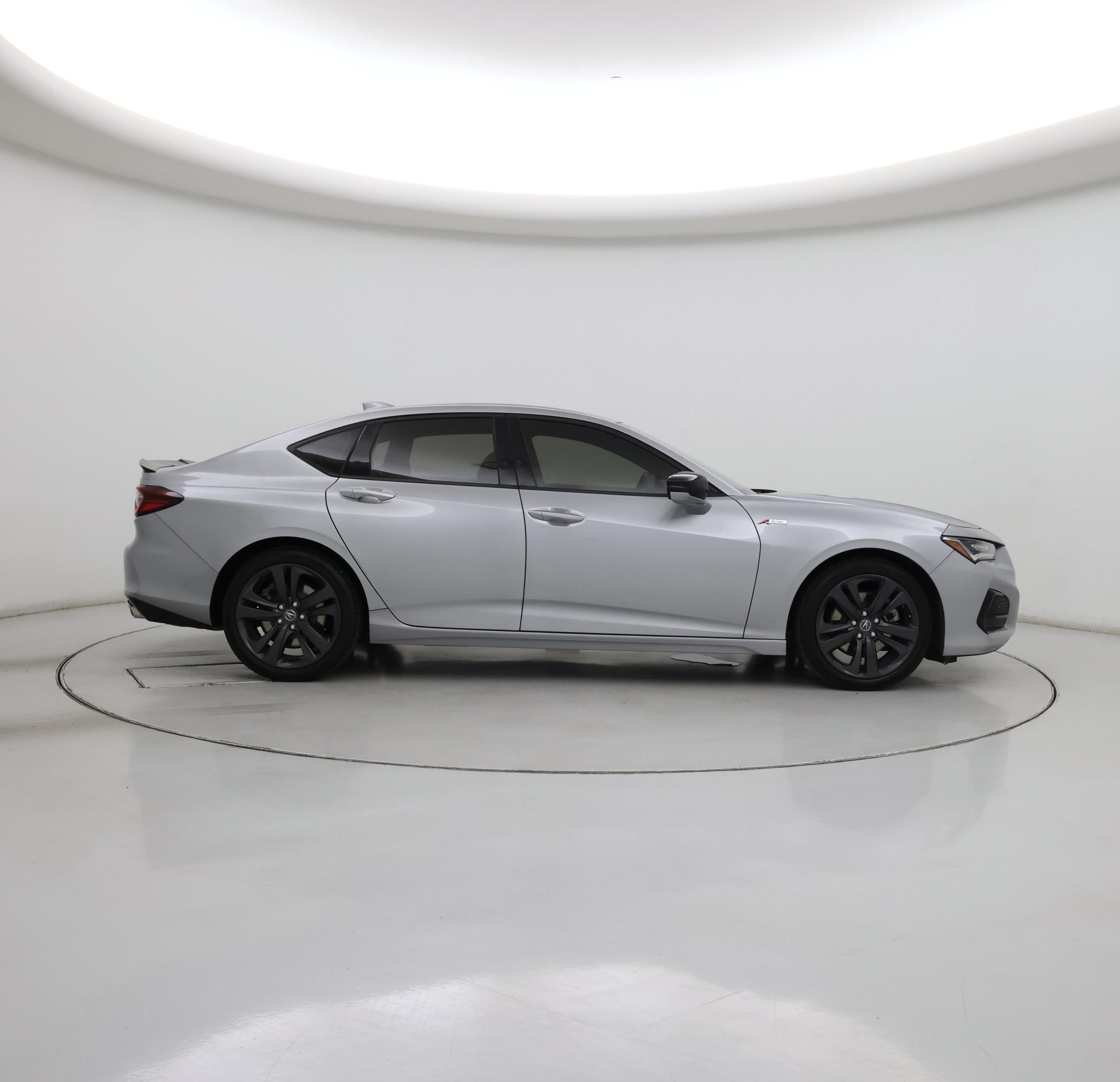 Thumbnail: 2023 Acura TLX - 7
