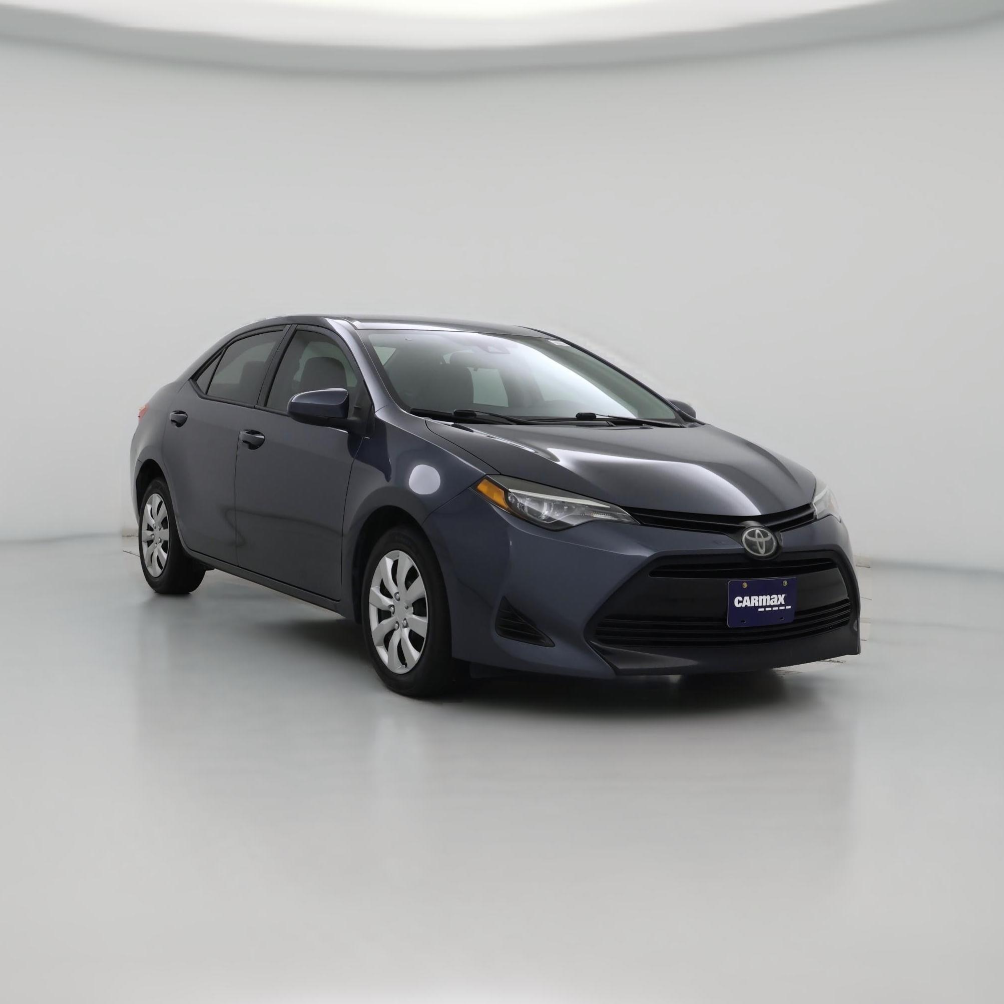 Thumbnail: 2019 Toyota Corolla - 1