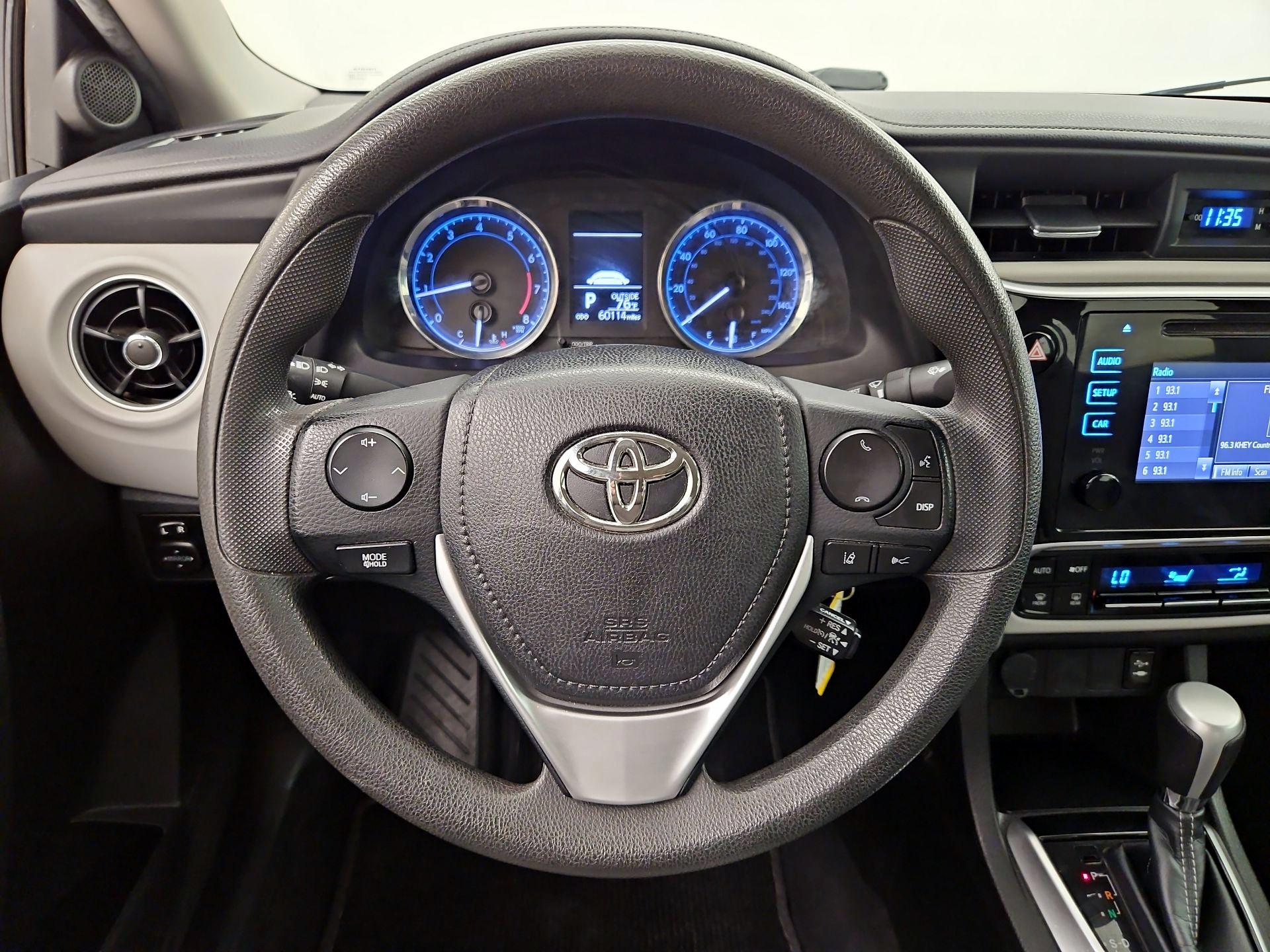 Thumbnail: 2019 Toyota Corolla - 10