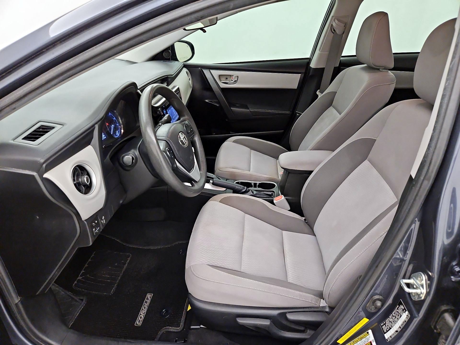 Thumbnail: 2019 Toyota Corolla - 11