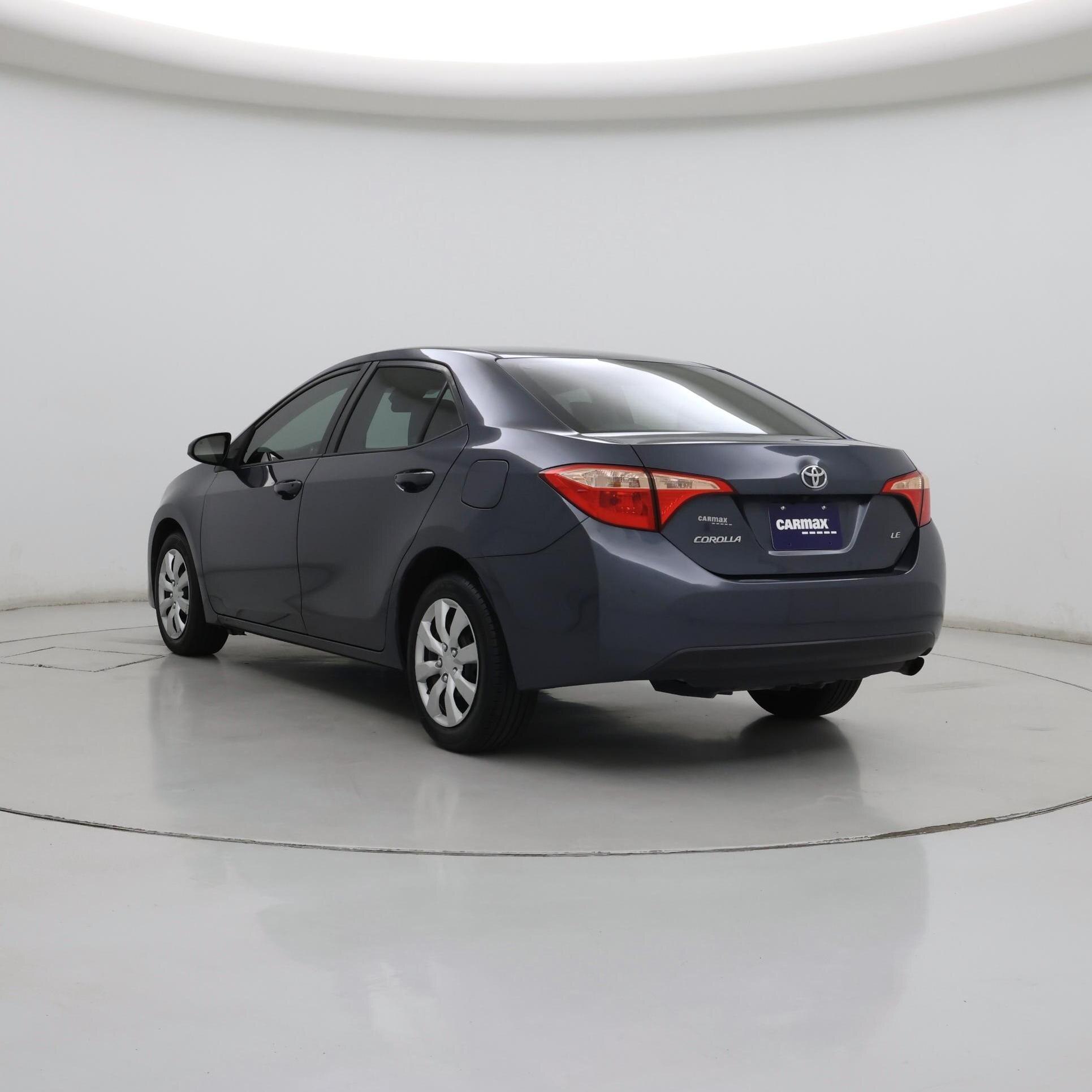 Thumbnail: 2019 Toyota Corolla - 2