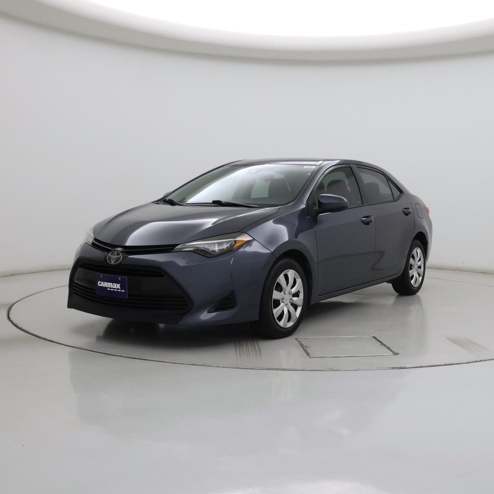 Thumbnail: 2019 Toyota Corolla - 4