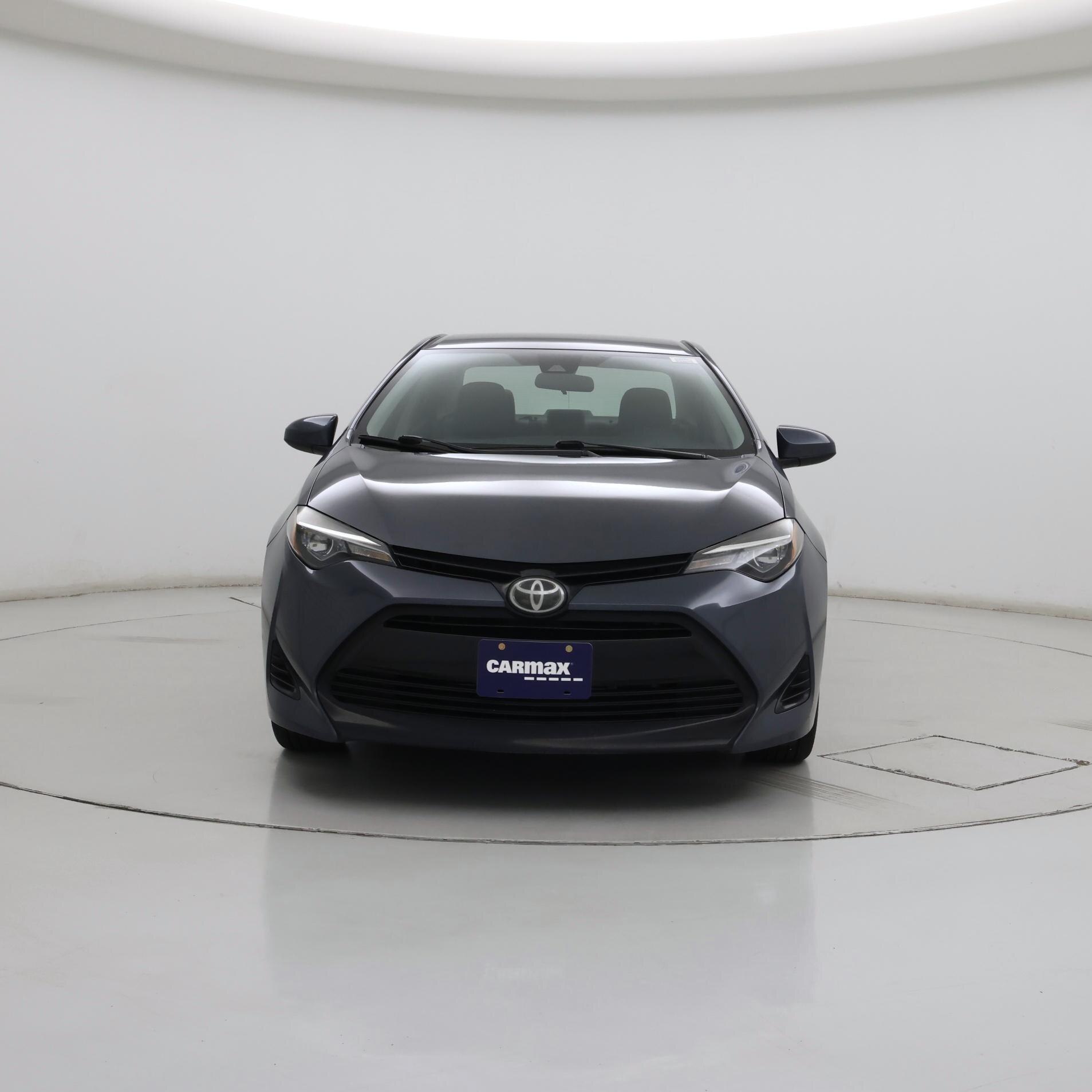 Thumbnail: 2019 Toyota Corolla - 5