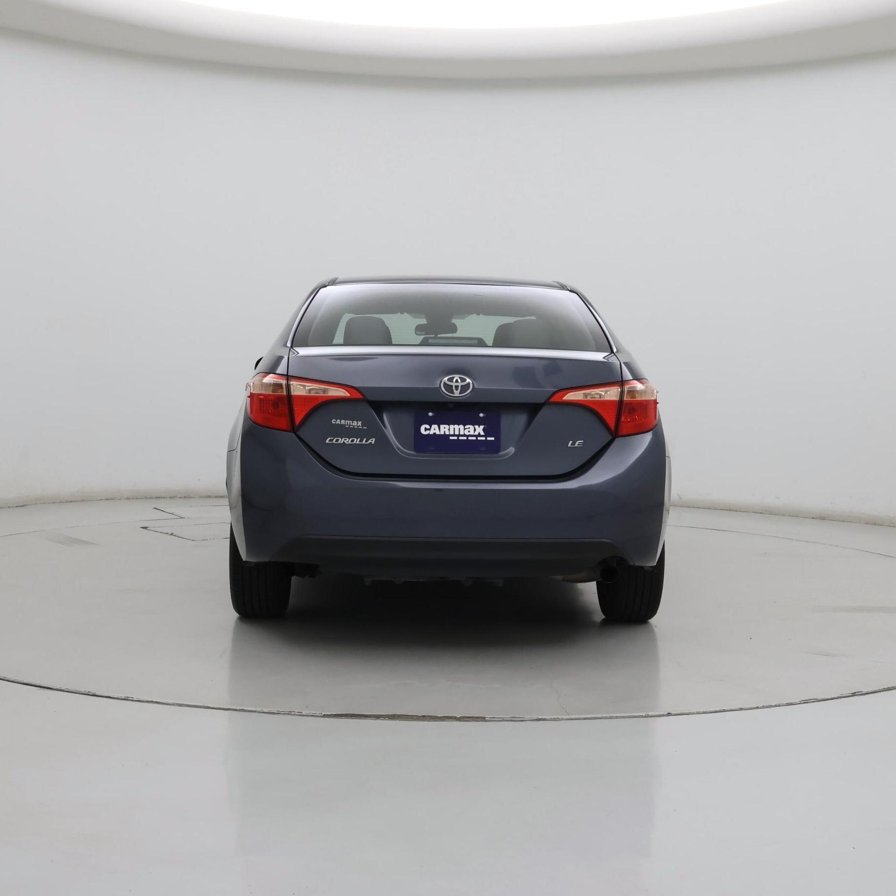 Thumbnail: 2019 Toyota Corolla - 6