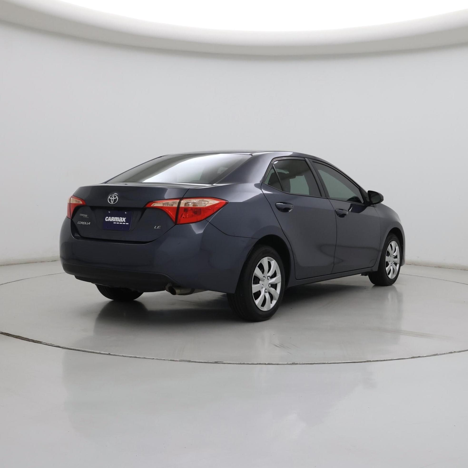 Thumbnail: 2019 Toyota Corolla - 8