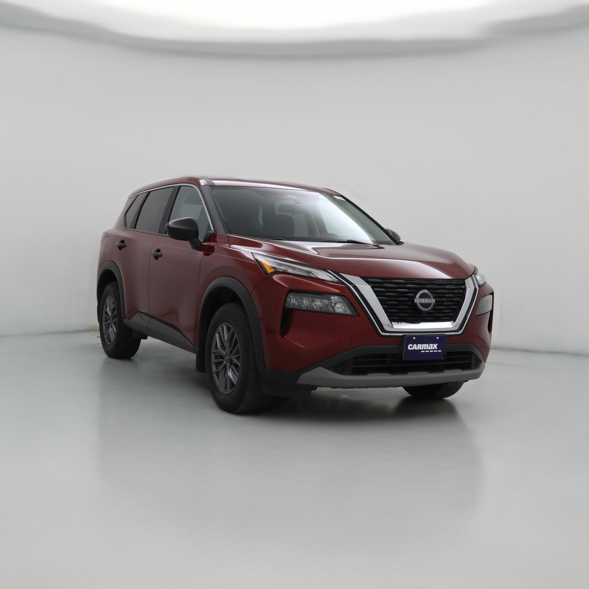 Thumbnail: 2023 Nissan Rogue - 1