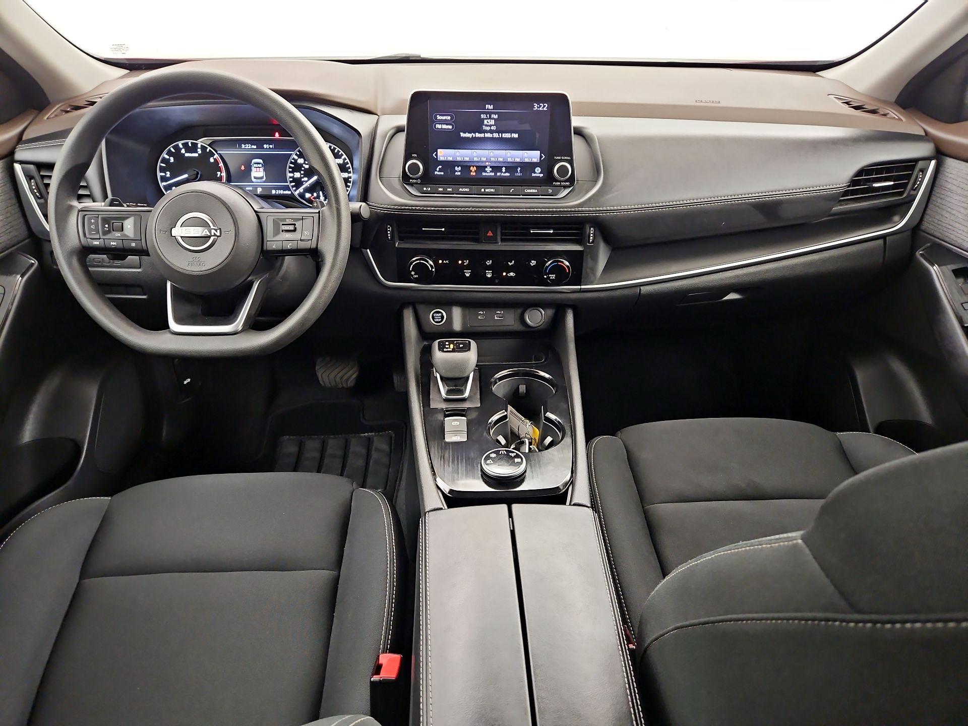 Thumbnail: 2023 Nissan Rogue - 9