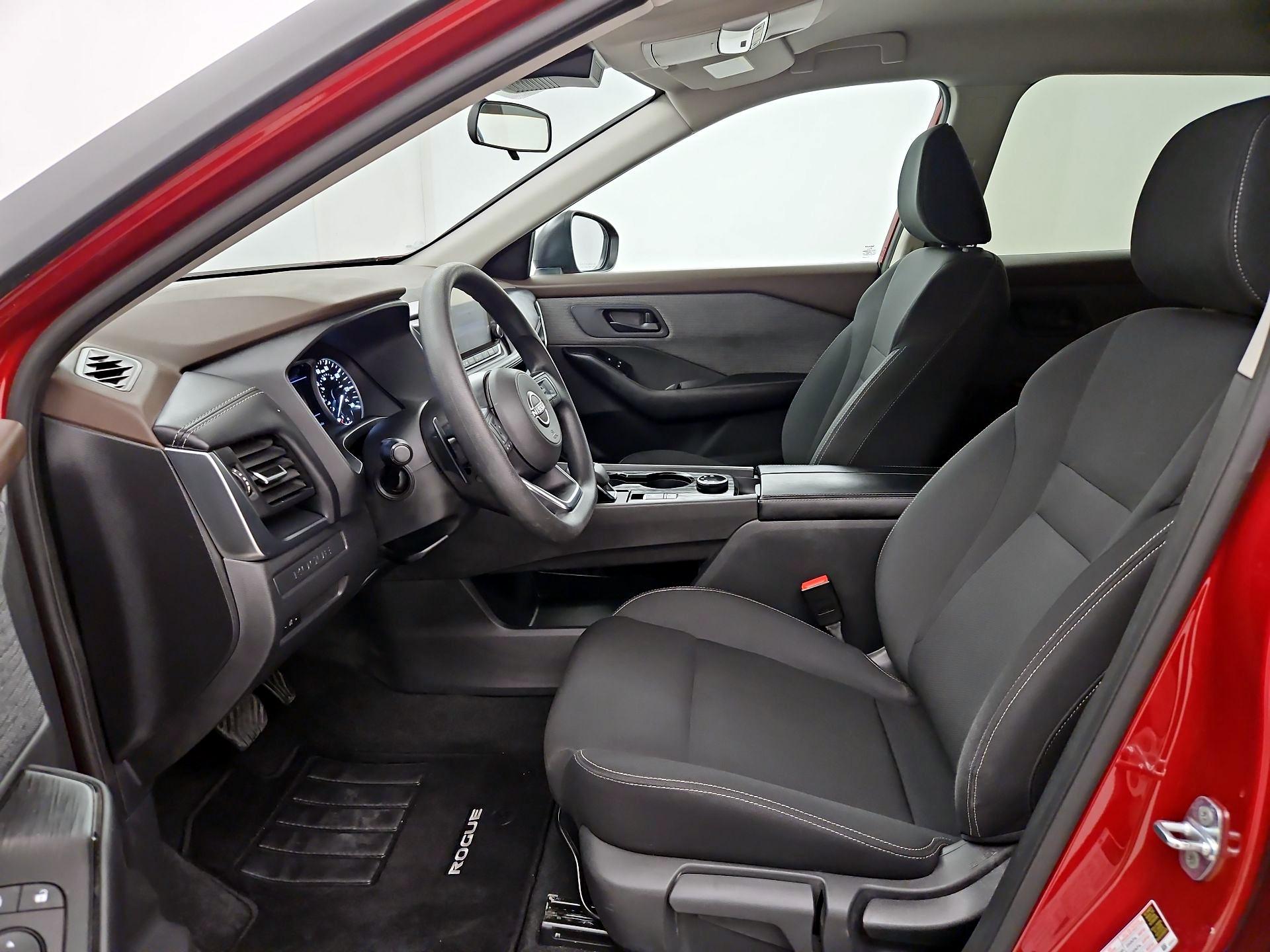 Thumbnail: 2023 Nissan Rogue - 11