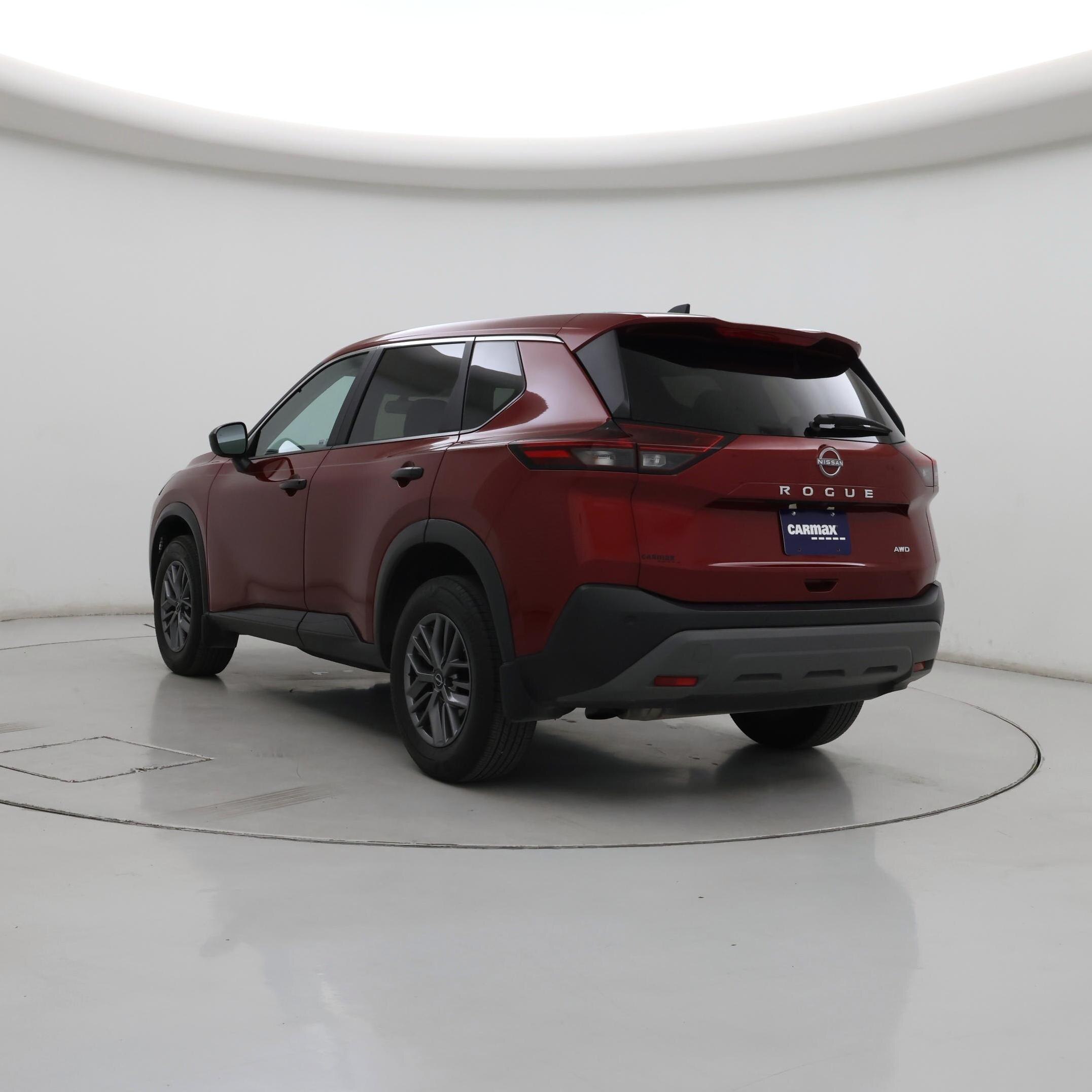 Thumbnail: 2023 Nissan Rogue - 2