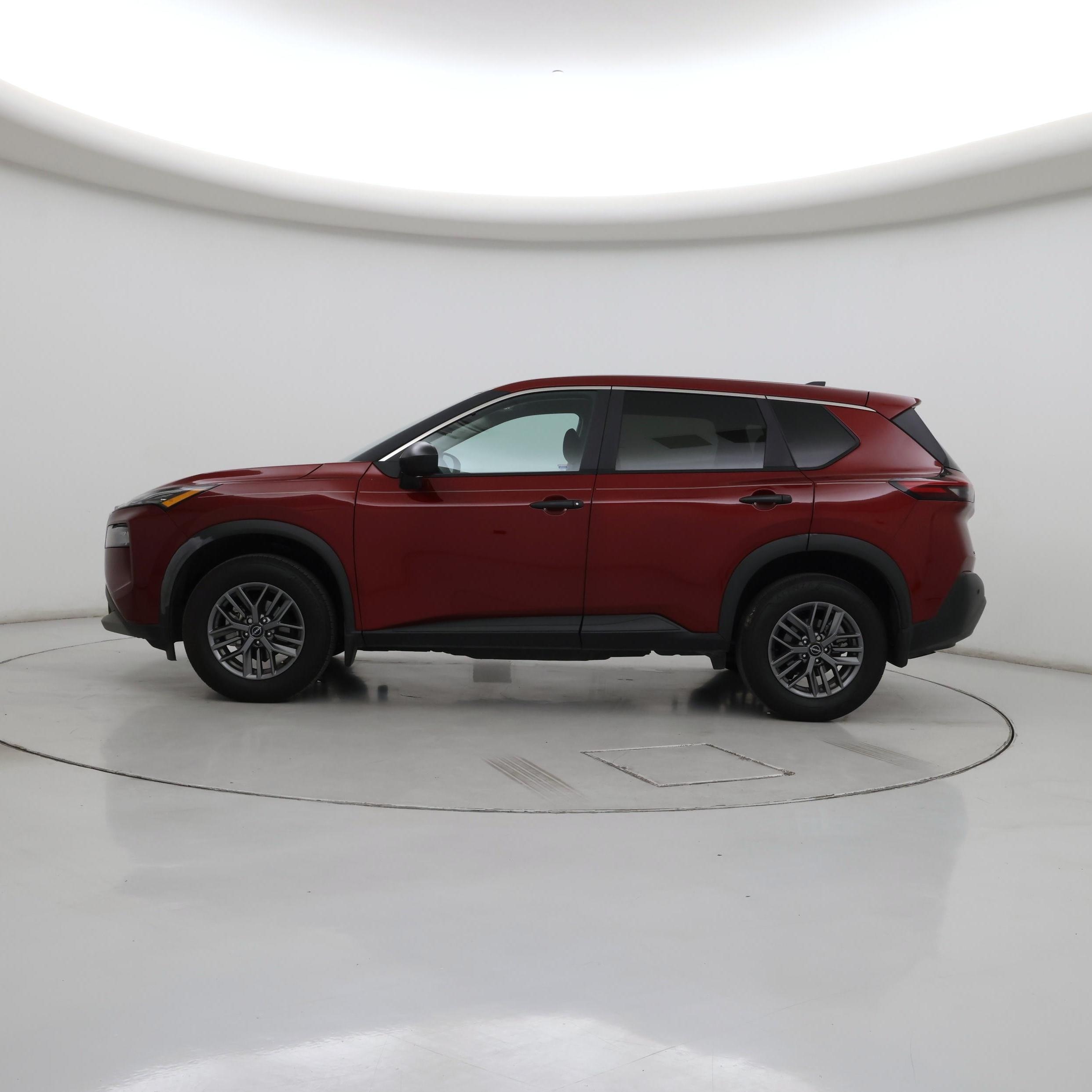 Thumbnail: 2023 Nissan Rogue - 3
