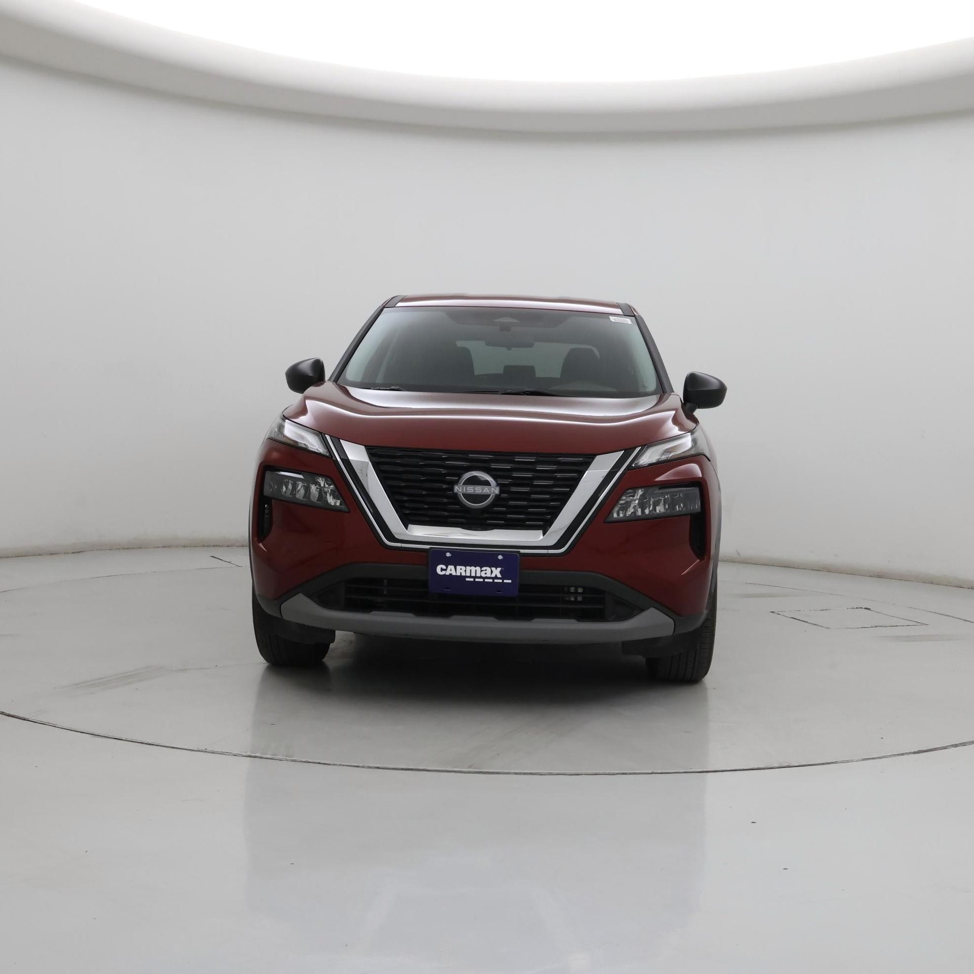Thumbnail: 2023 Nissan Rogue - 5