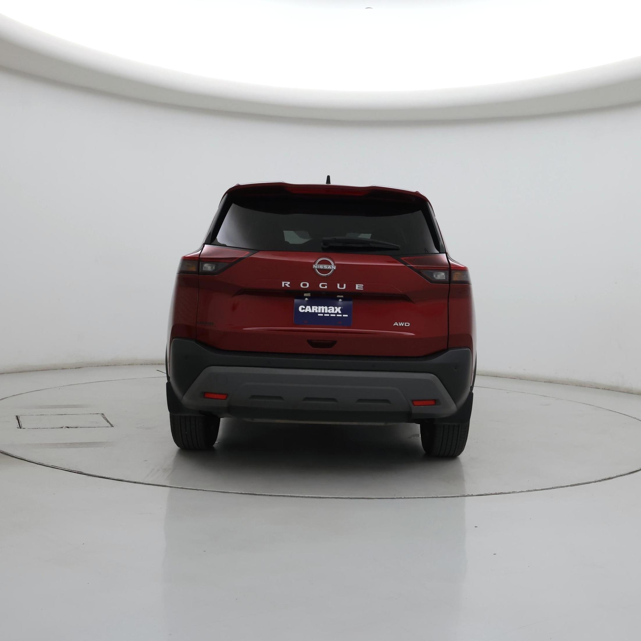 Thumbnail: 2023 Nissan Rogue - 6