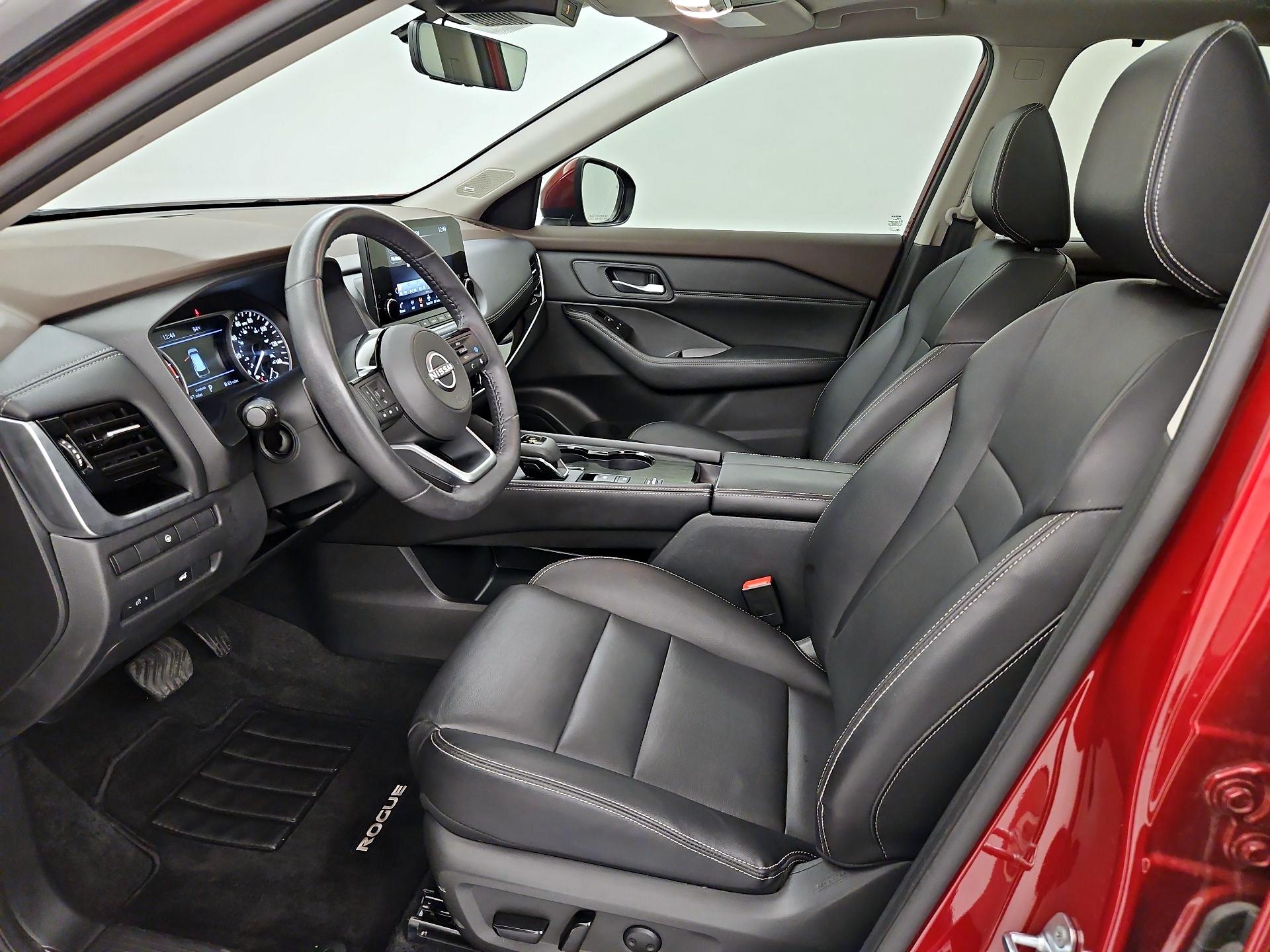 Thumbnail: 2023 Nissan Rogue - 11