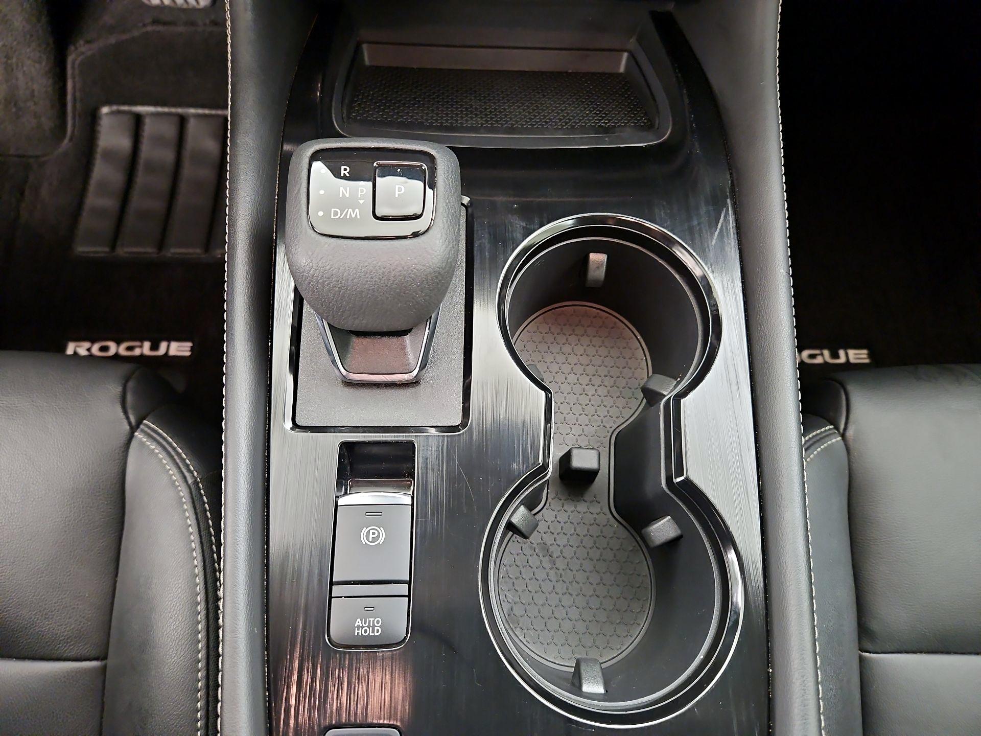 Thumbnail: 2023 Nissan Rogue - 18