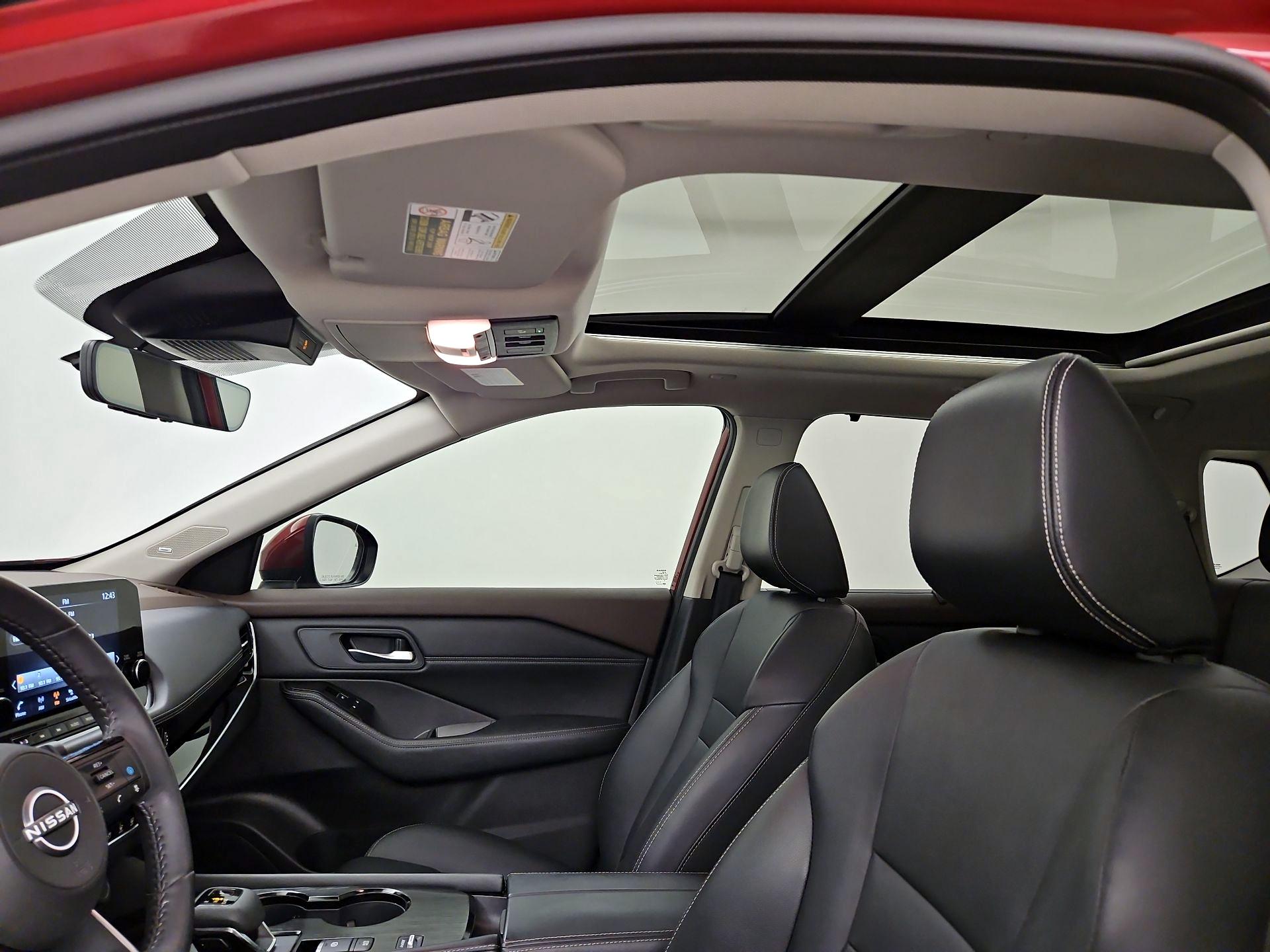 Thumbnail: 2023 Nissan Rogue - 20